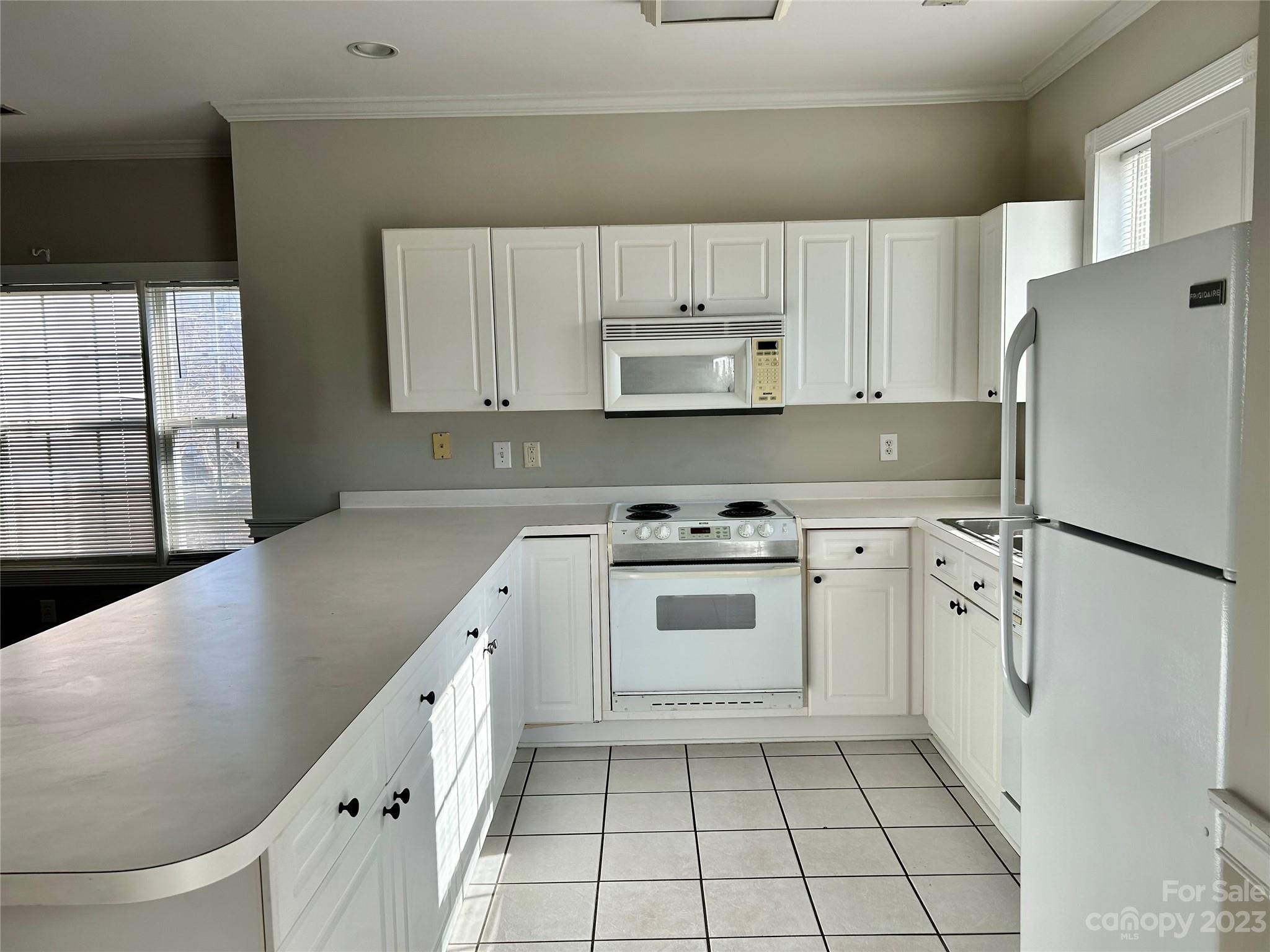 Heatherstone - Residential
