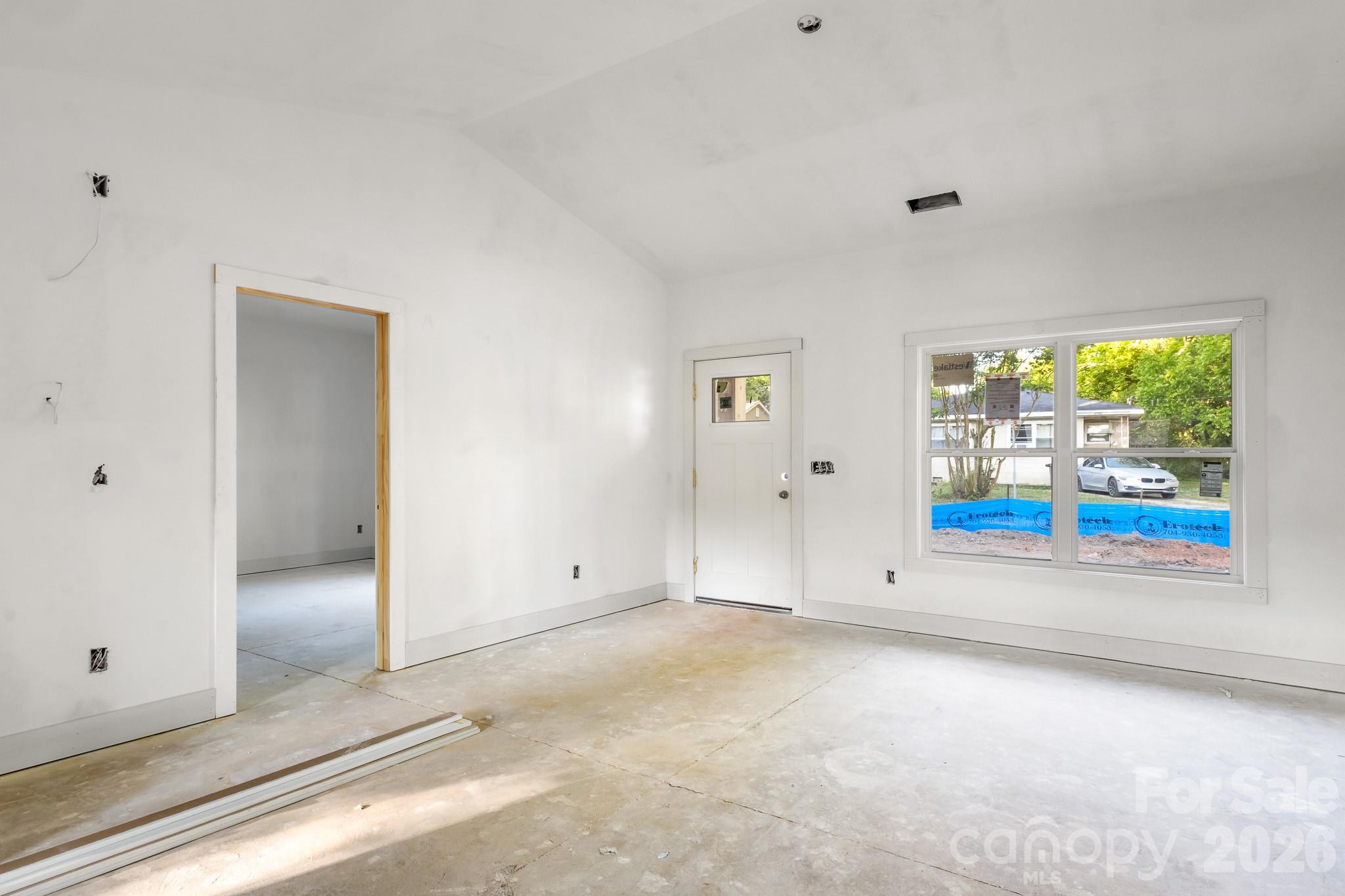 605 Huron Street