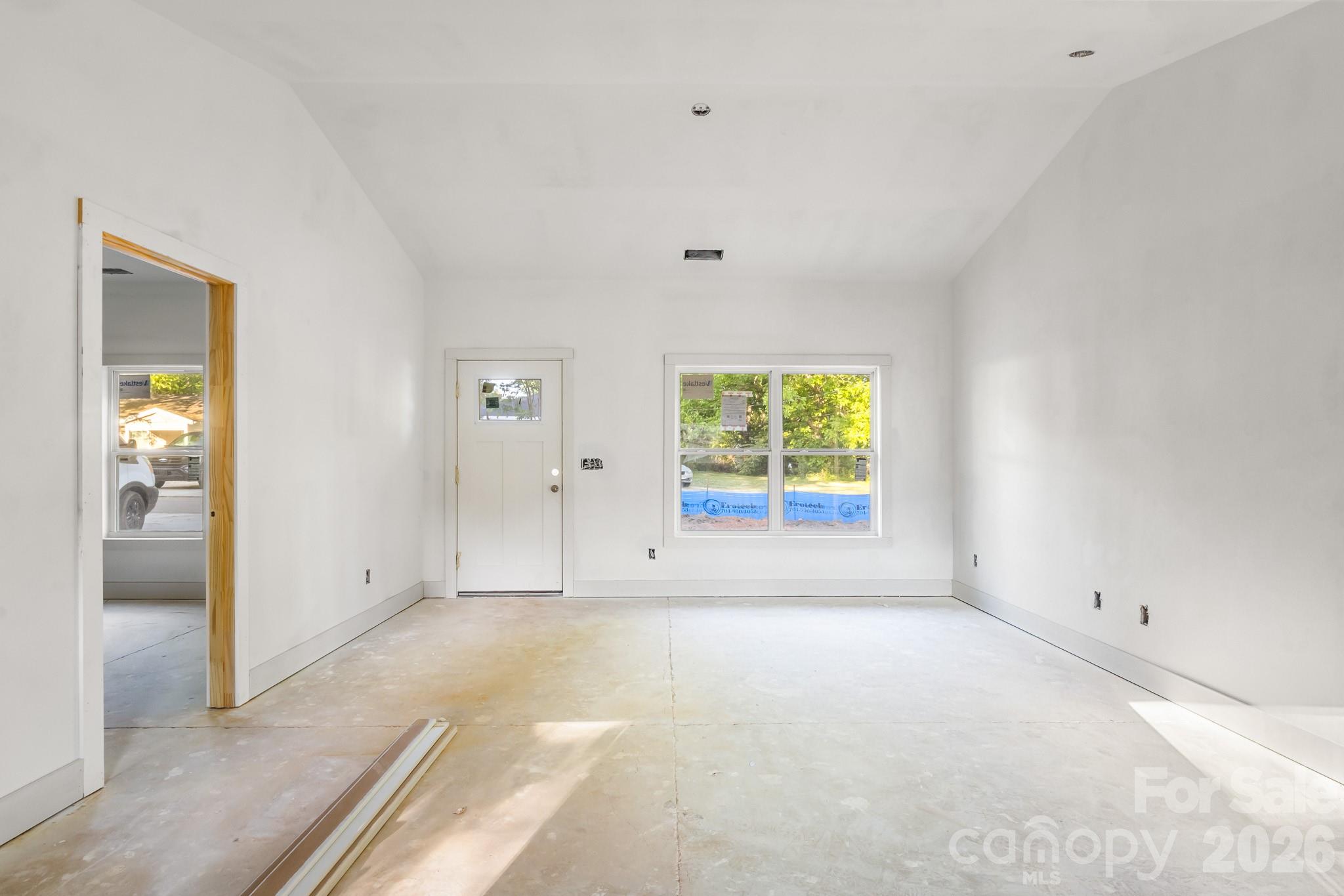 605 Huron Street