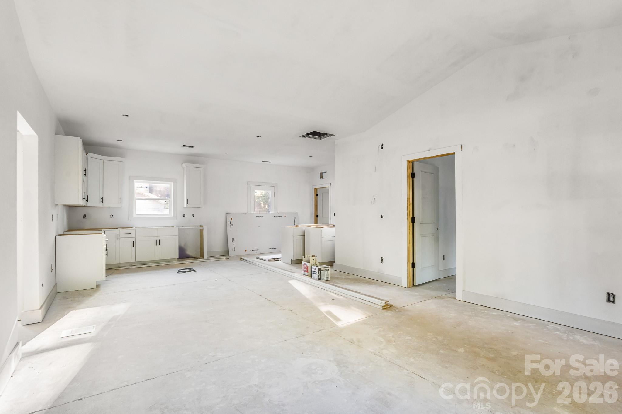 605 Huron Street