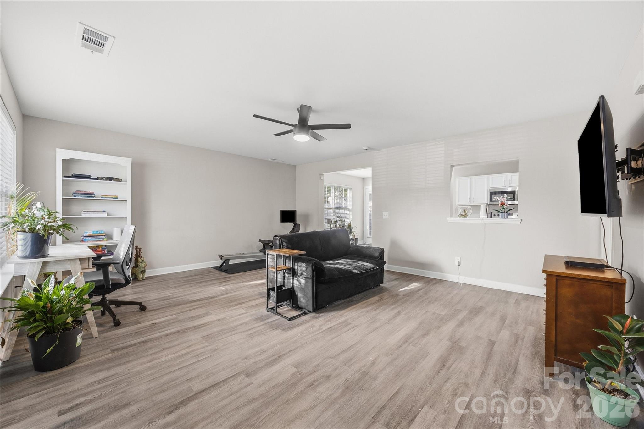 Amber Ridge - Residential