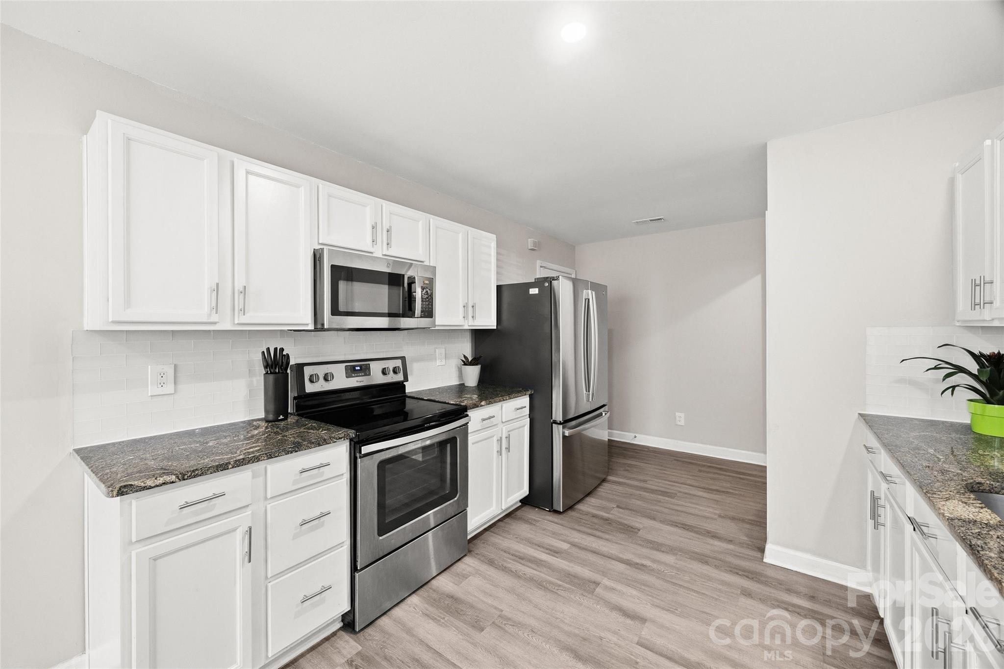 Amber Ridge - Residential