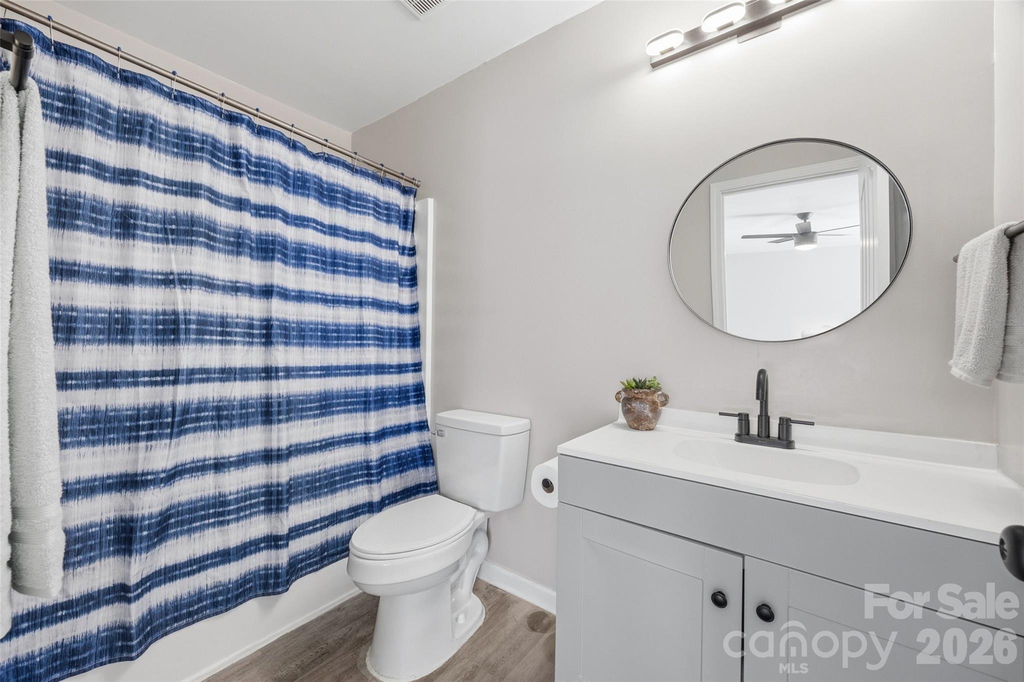 Amber Ridge - Residential