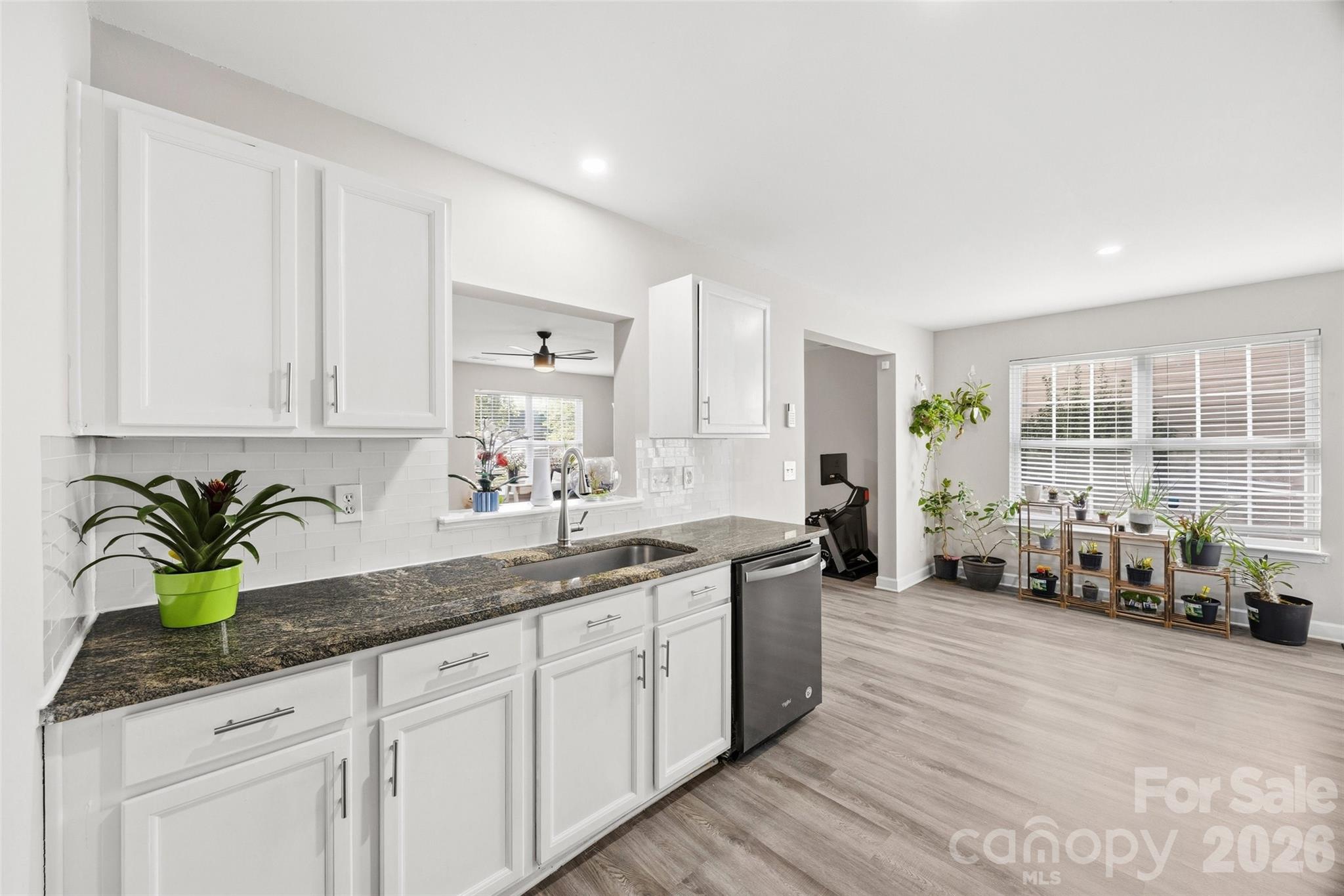 Amber Ridge - Residential