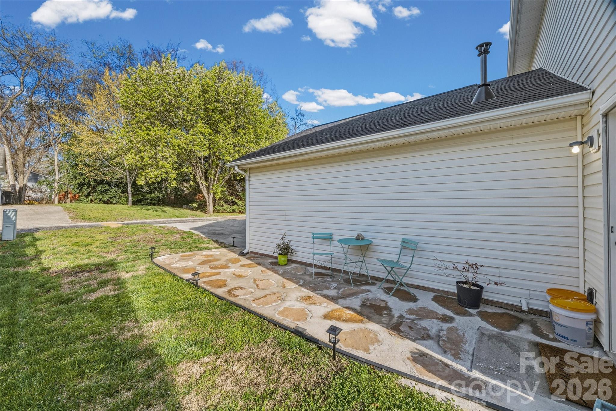 Amber Ridge - Residential