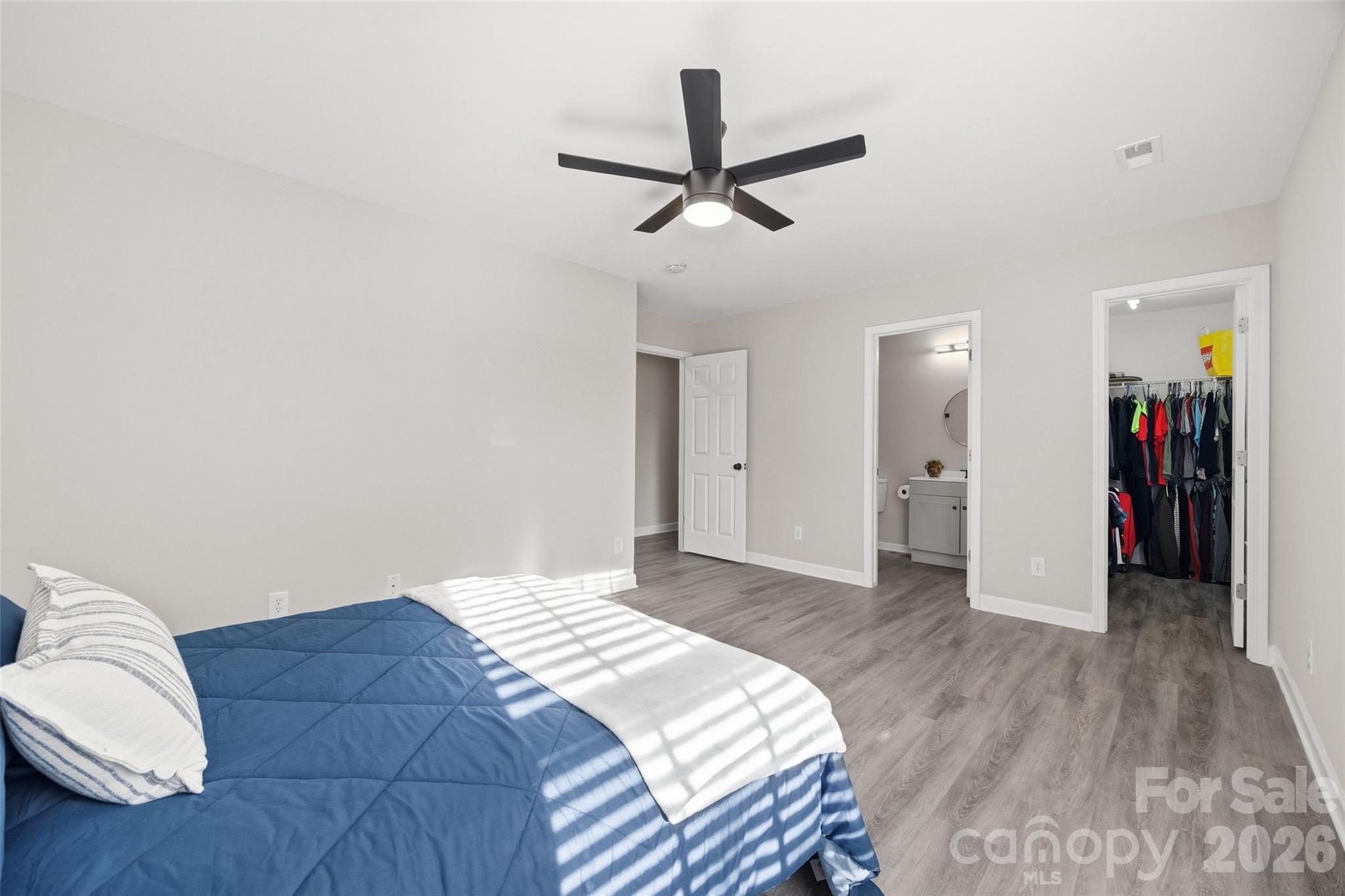 Amber Ridge - Residential