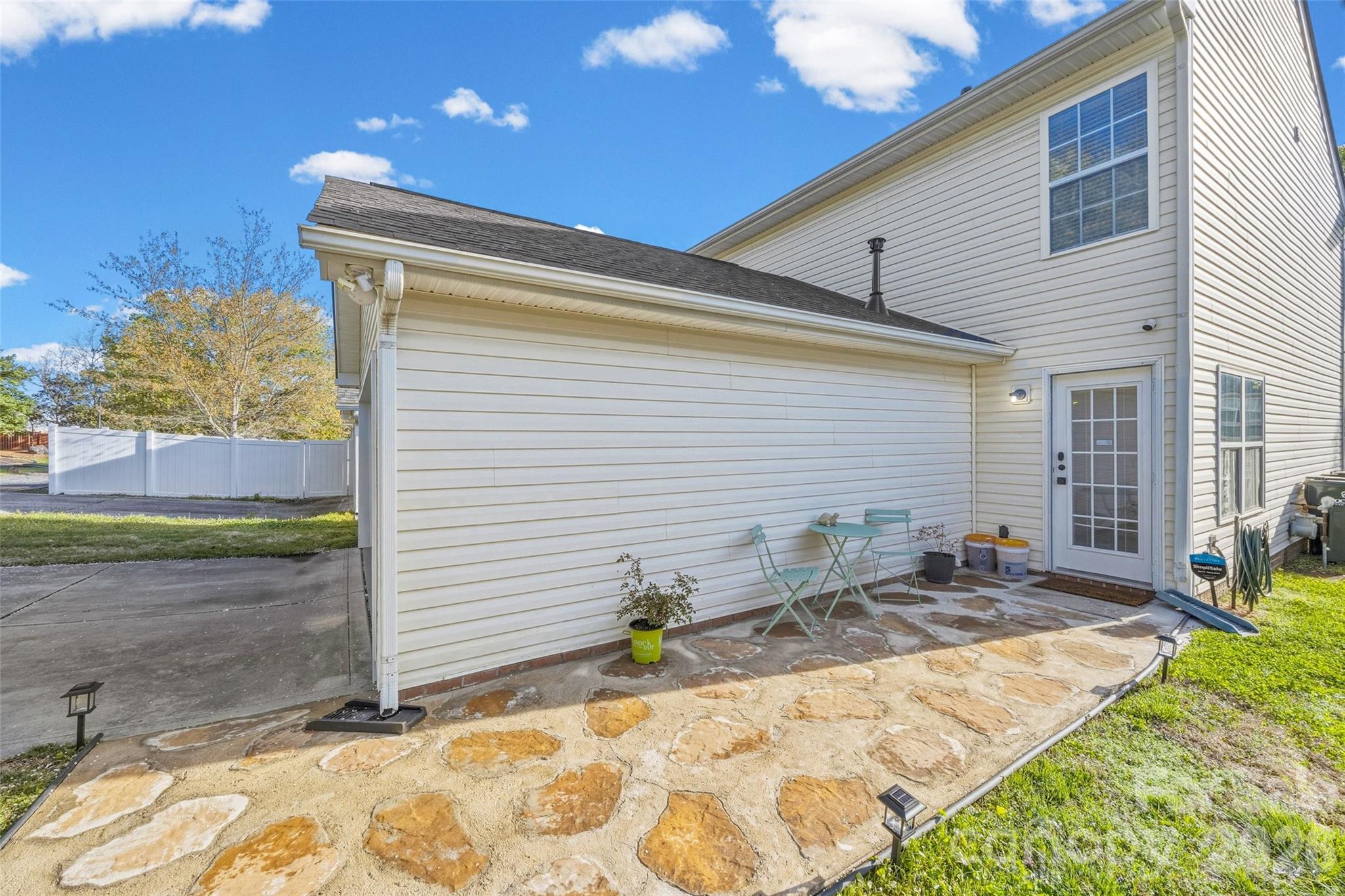 Amber Ridge - Residential