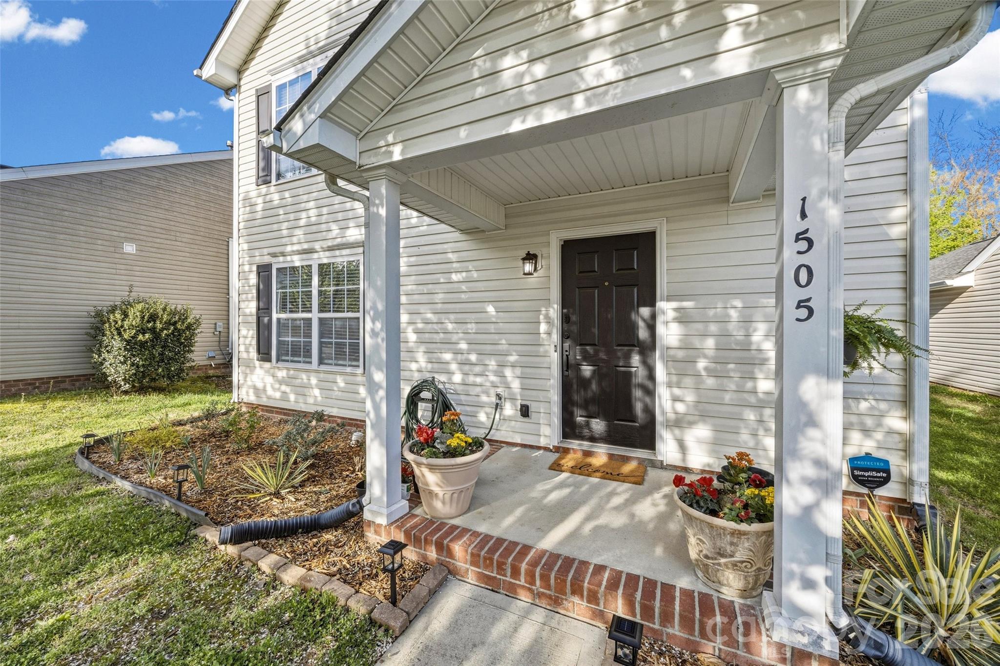 Amber Ridge - Residential