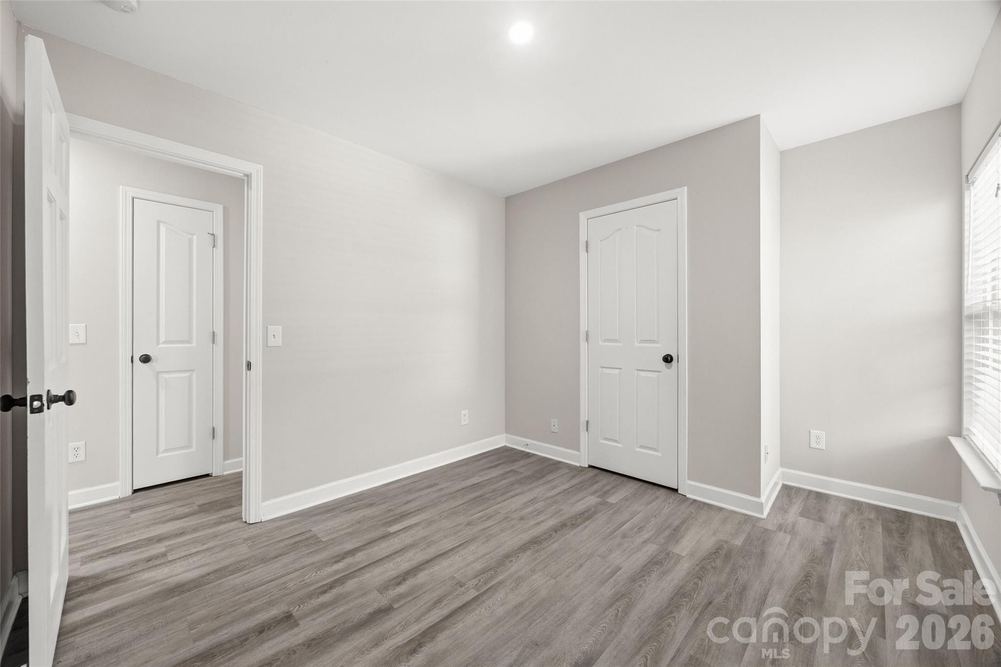 Amber Ridge - Residential