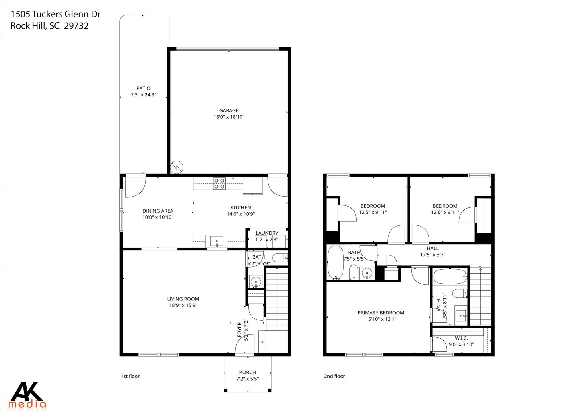 Amber Ridge - Residential