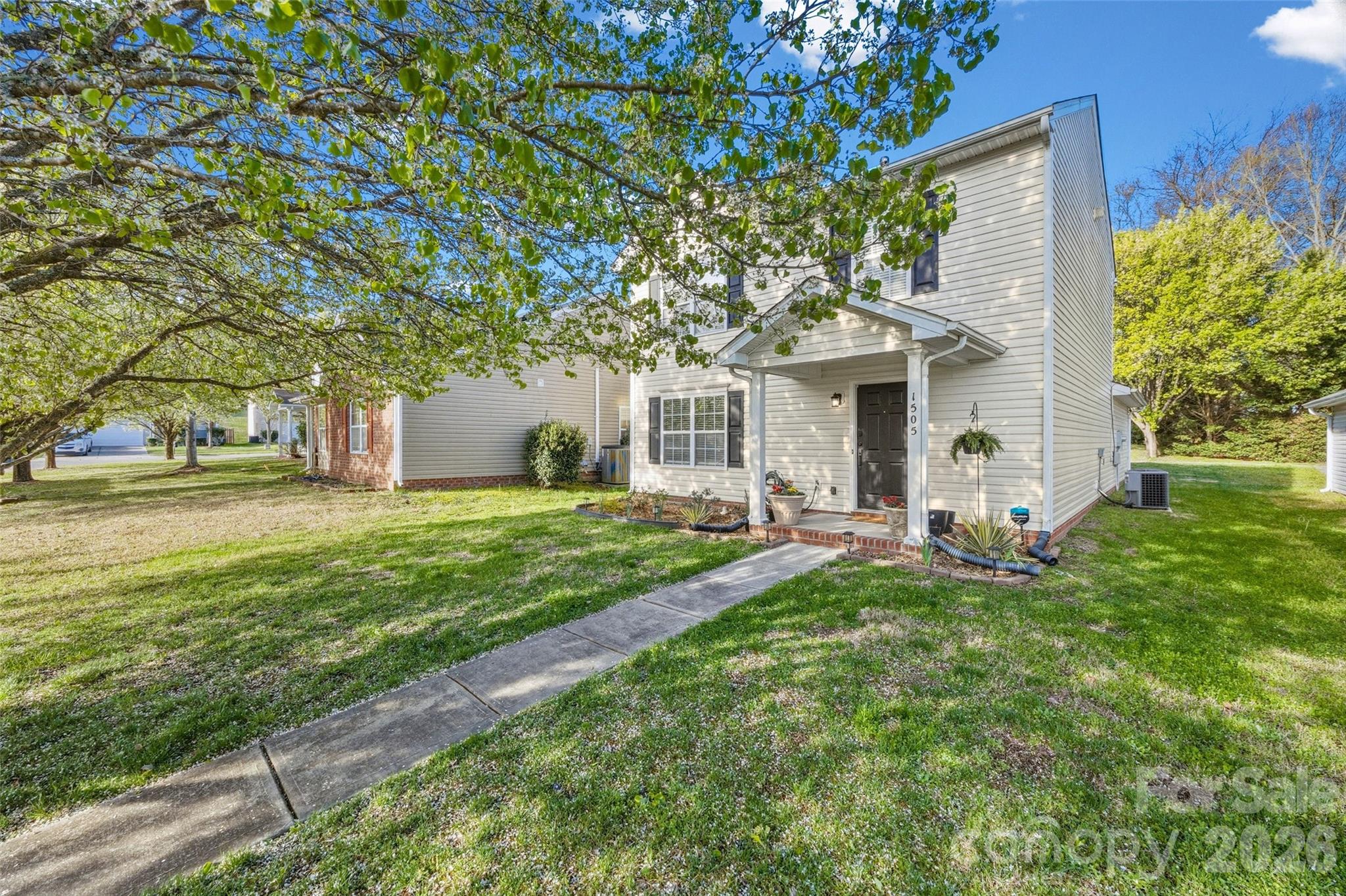 Amber Ridge - Residential