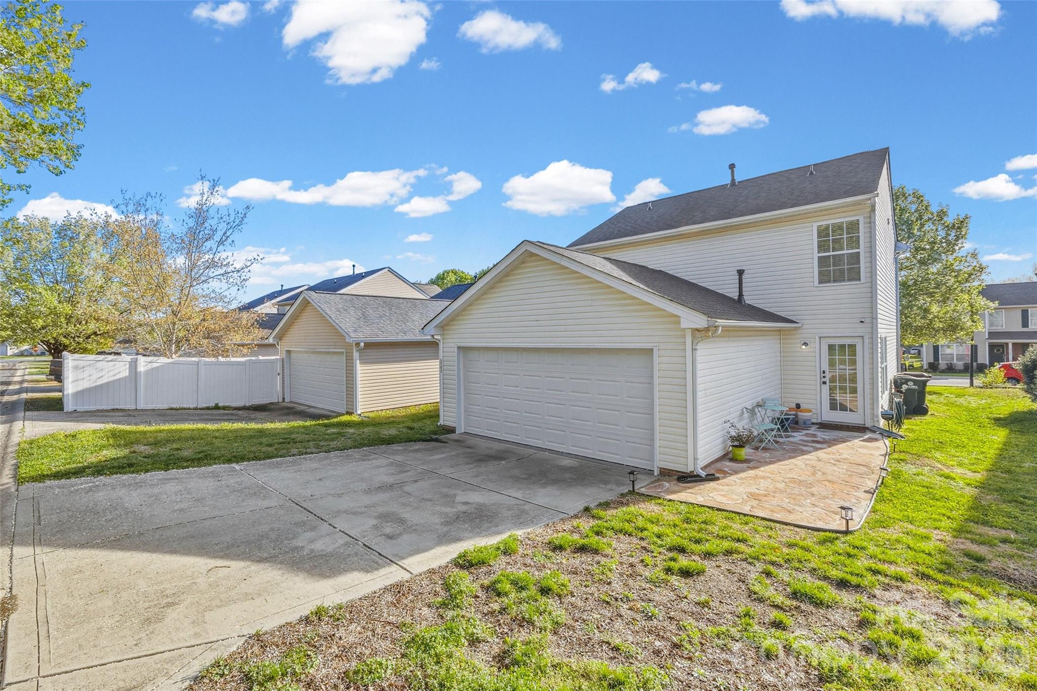 Amber Ridge - Residential