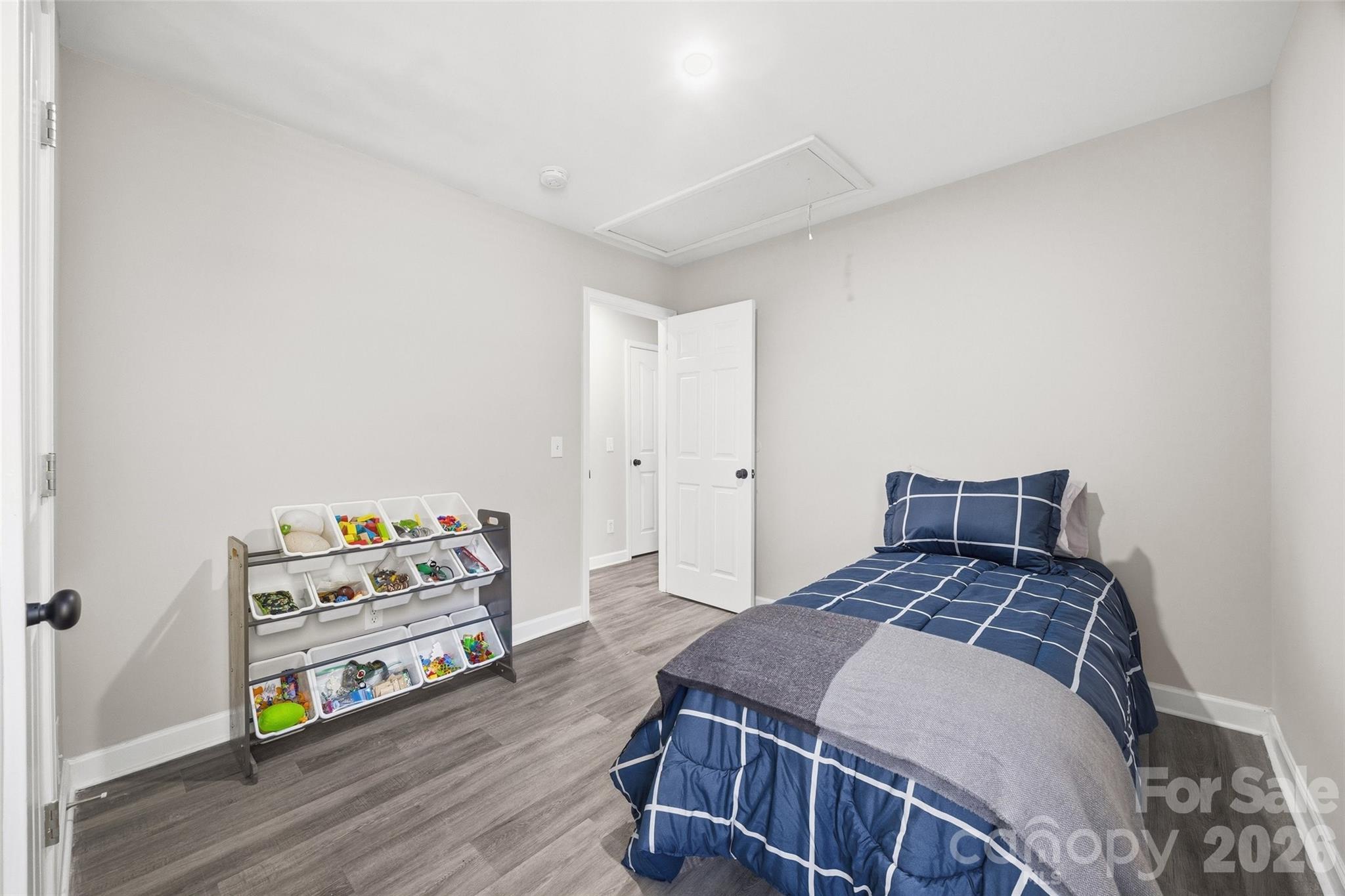 Amber Ridge - Residential