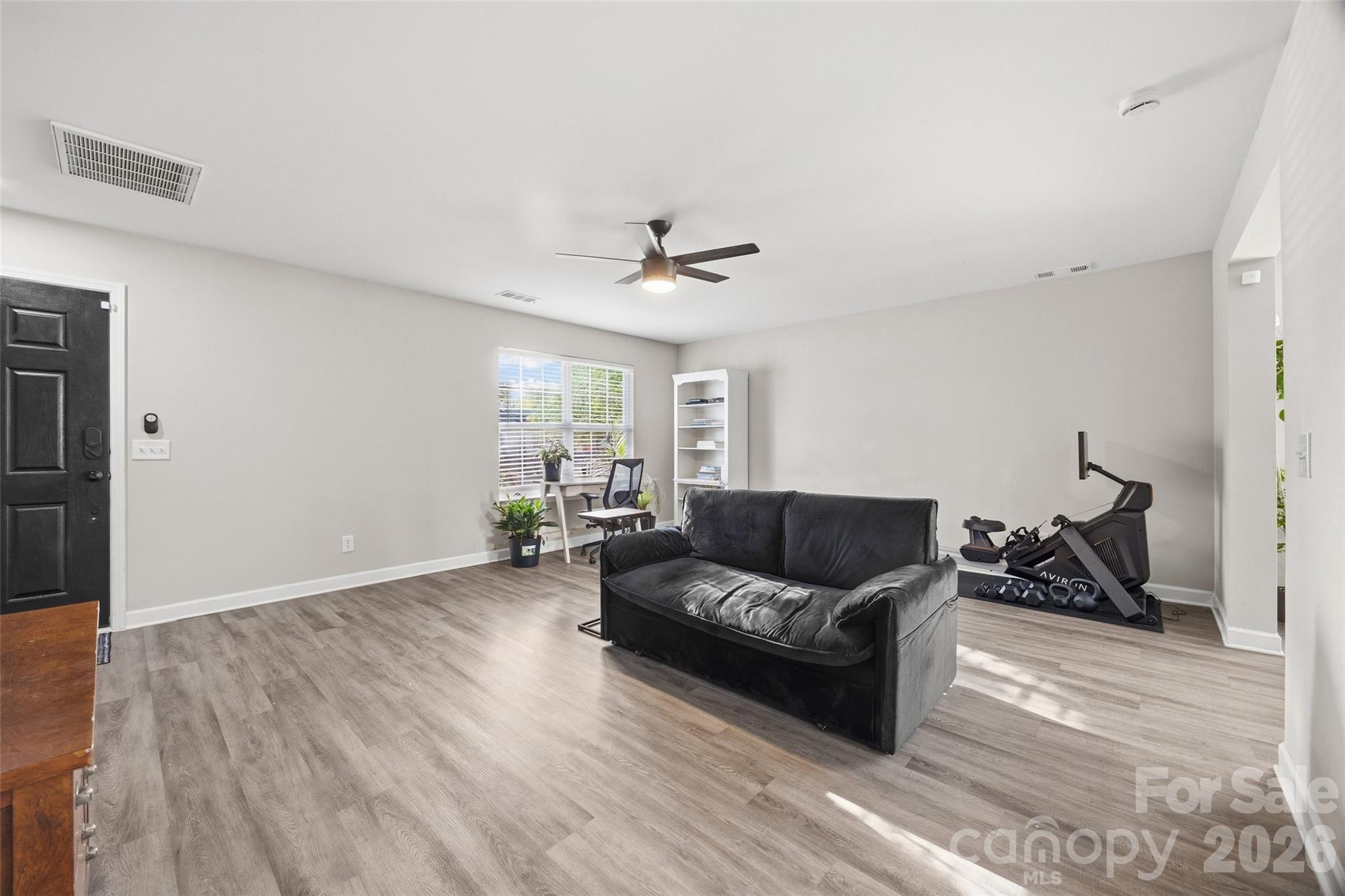 Amber Ridge - Residential