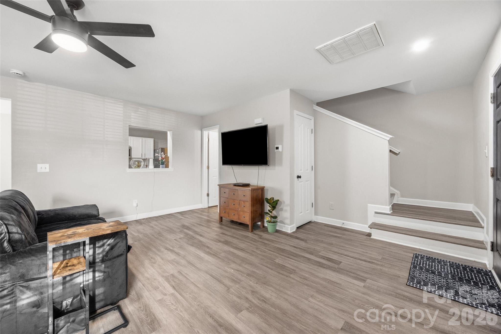 Amber Ridge - Residential