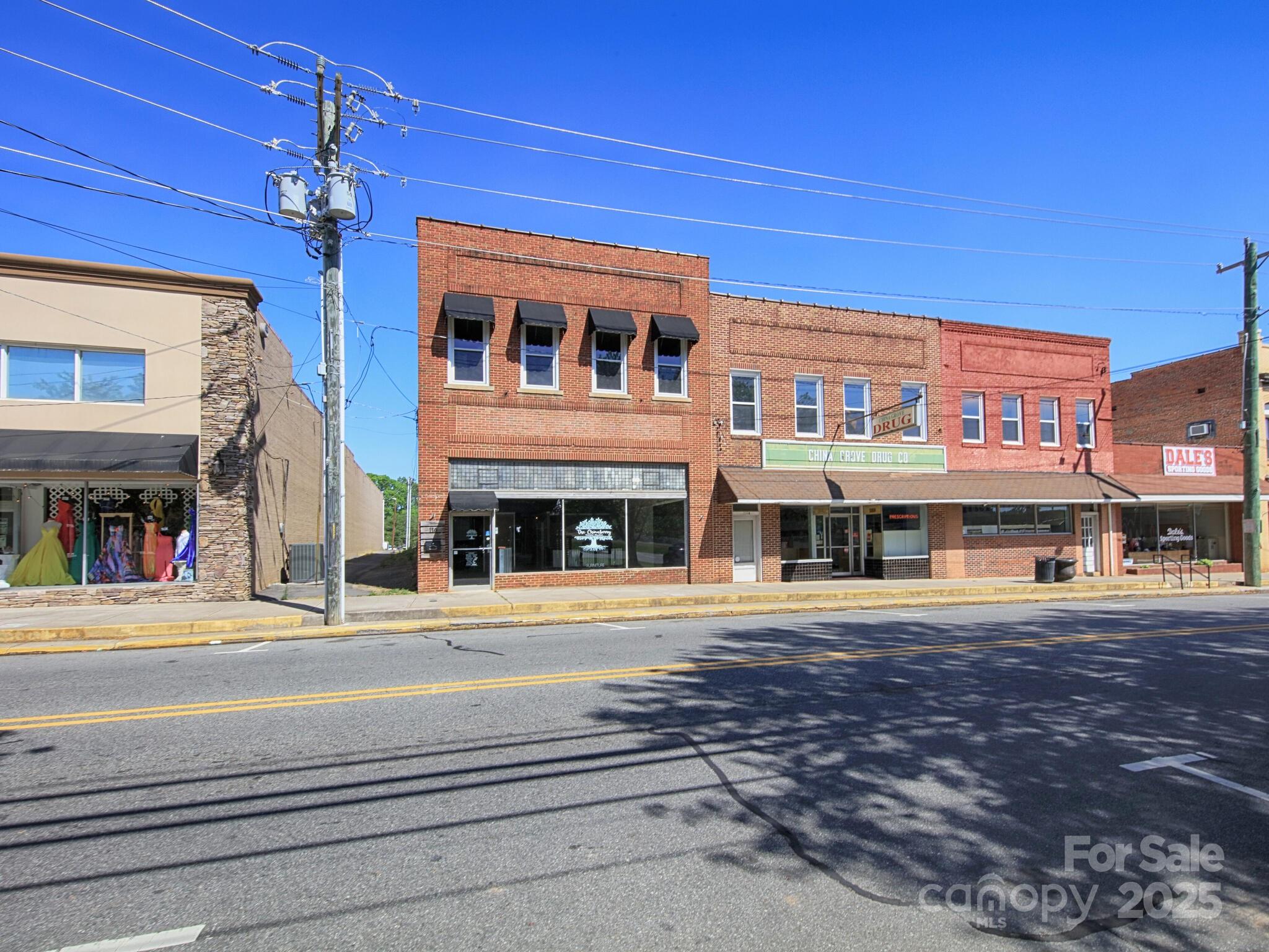 114 S Main Street