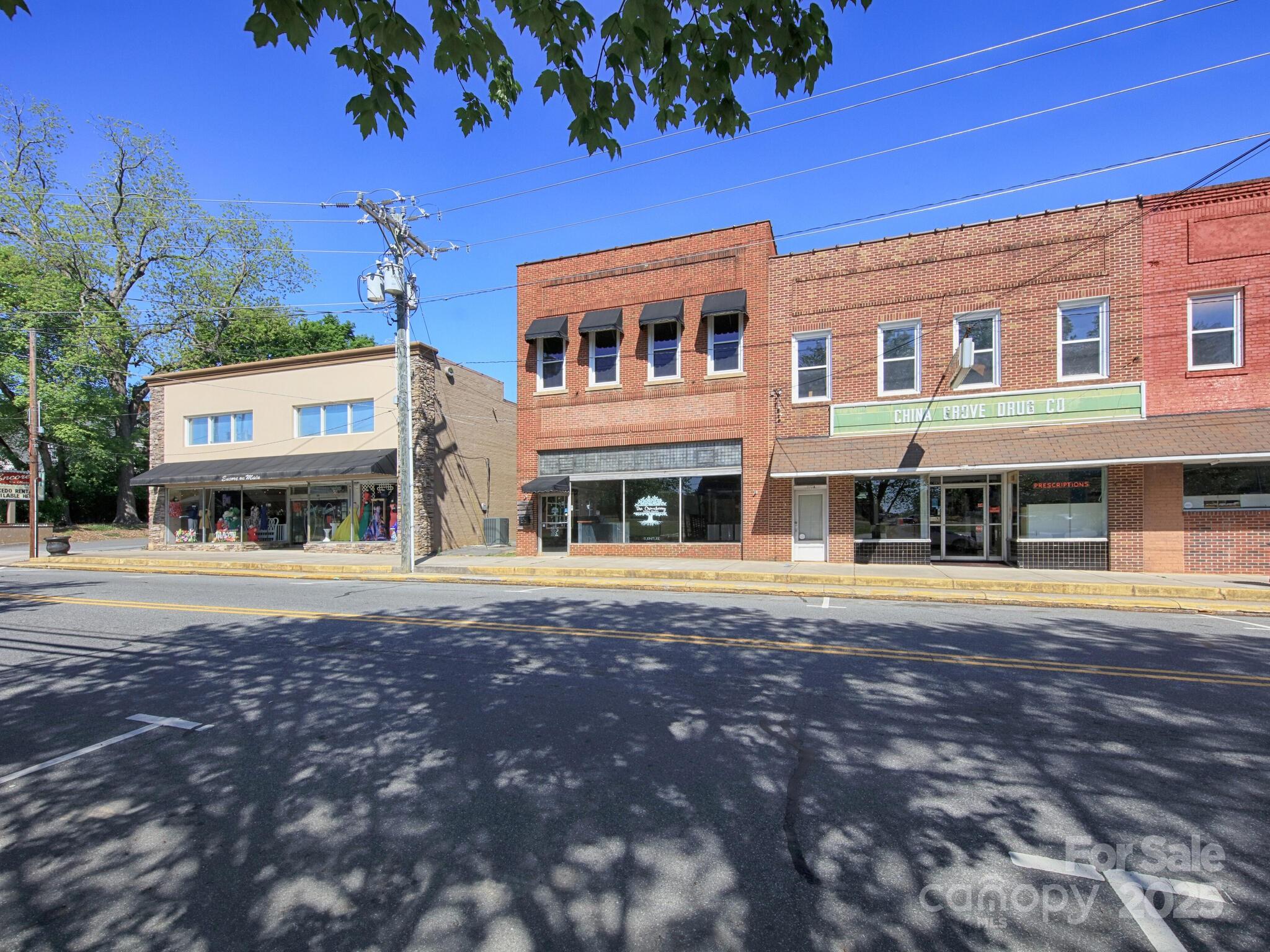 114 S Main Street