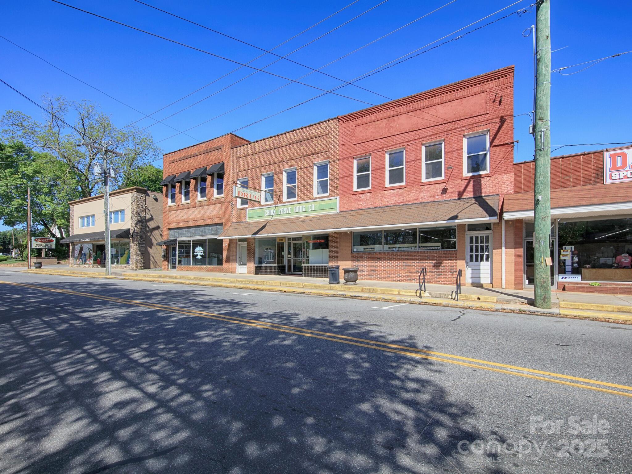 114 S Main Street