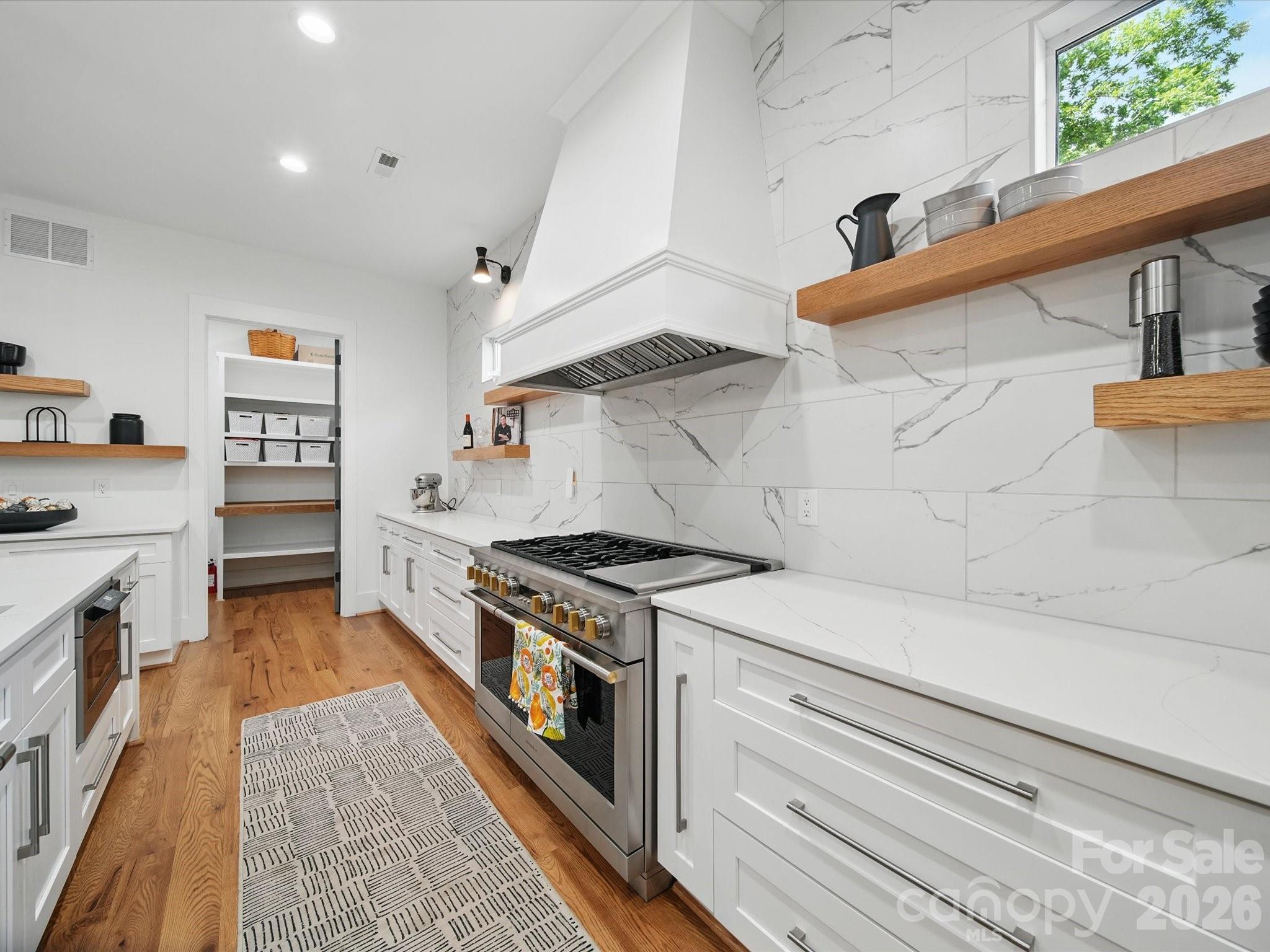 Elizabeth - Residential