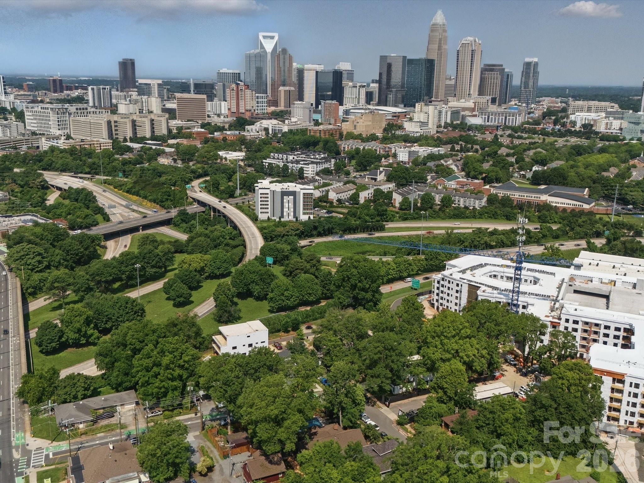 Elizabeth - Residential