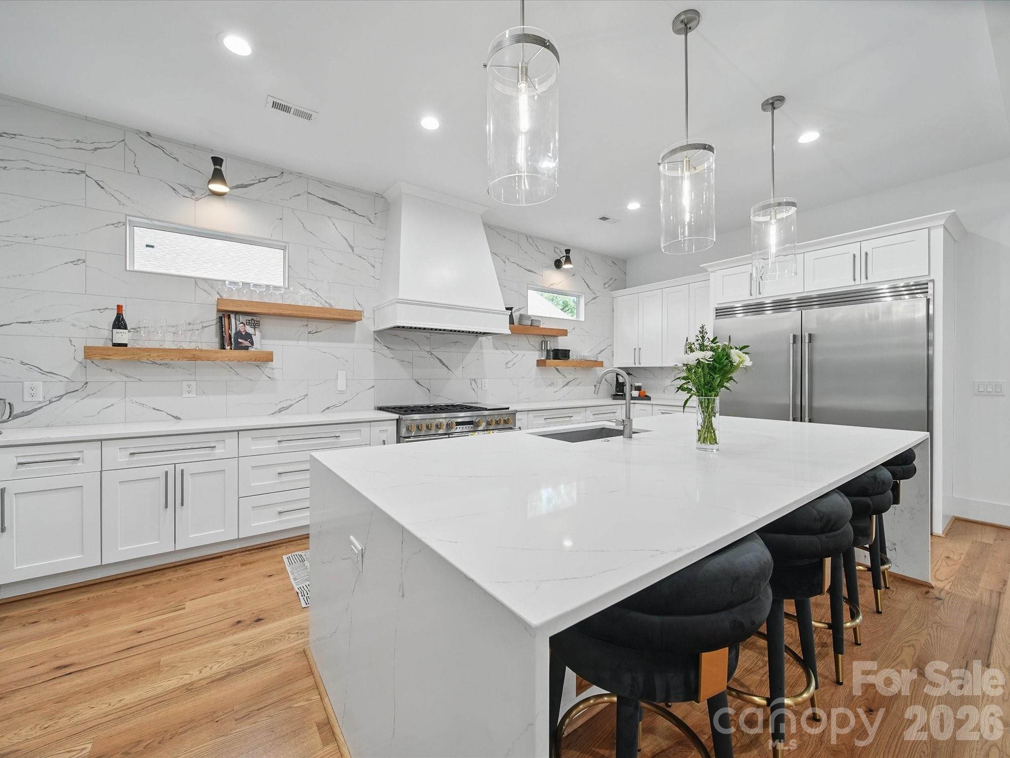 Elizabeth - Residential