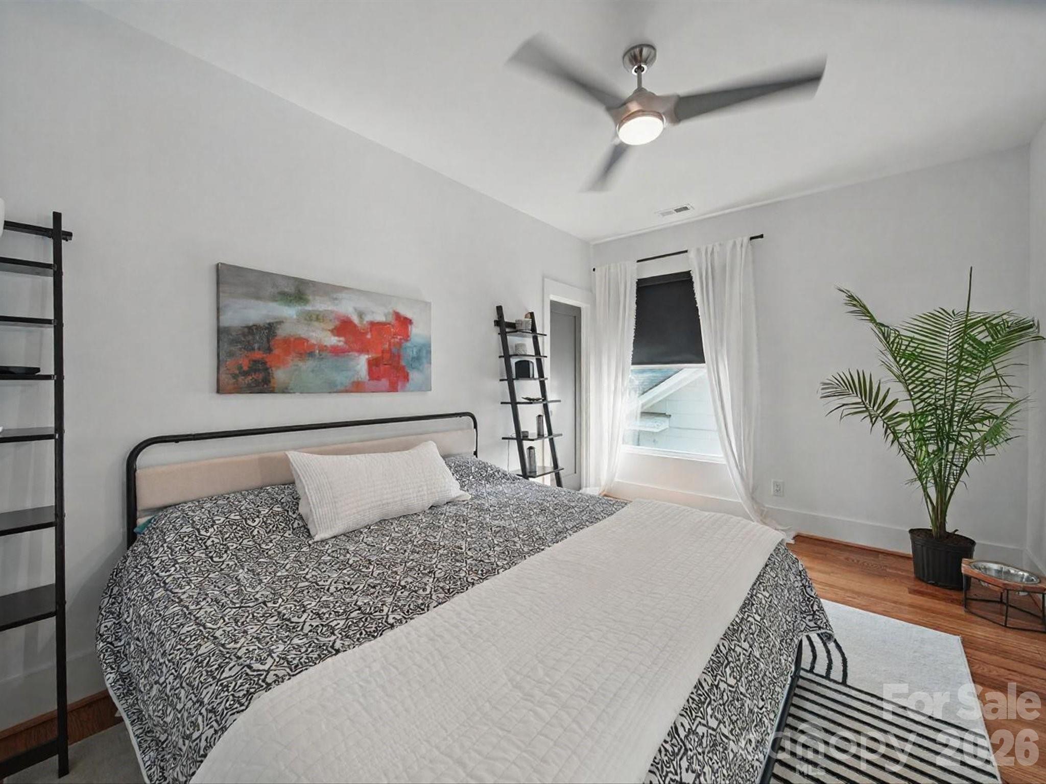 Elizabeth - Residential