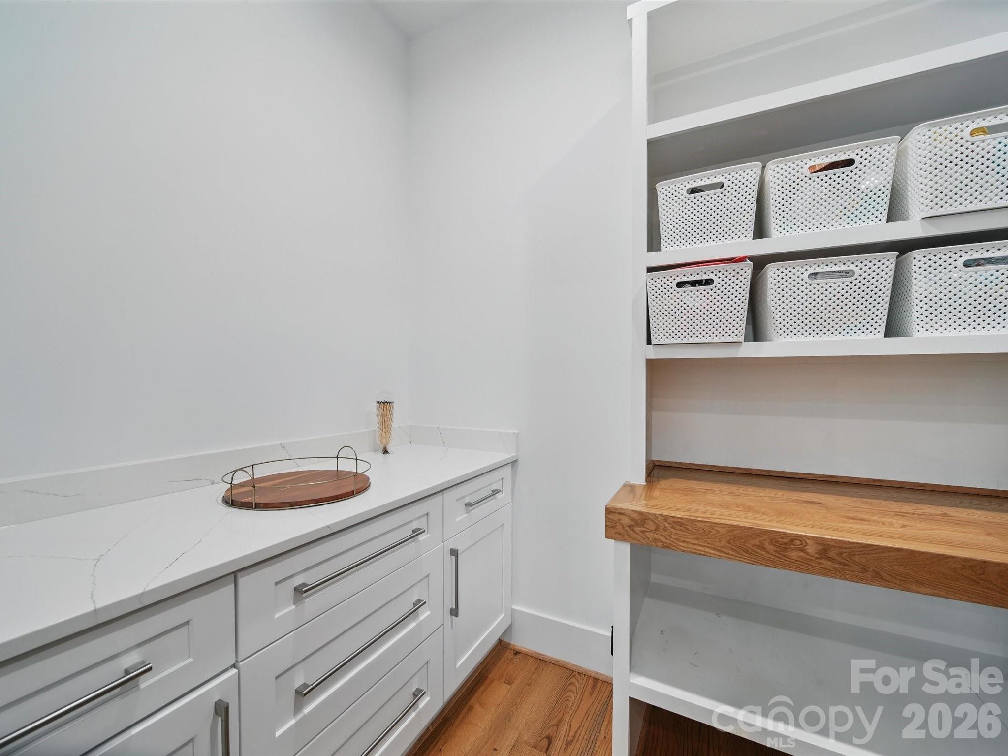 Elizabeth - Residential