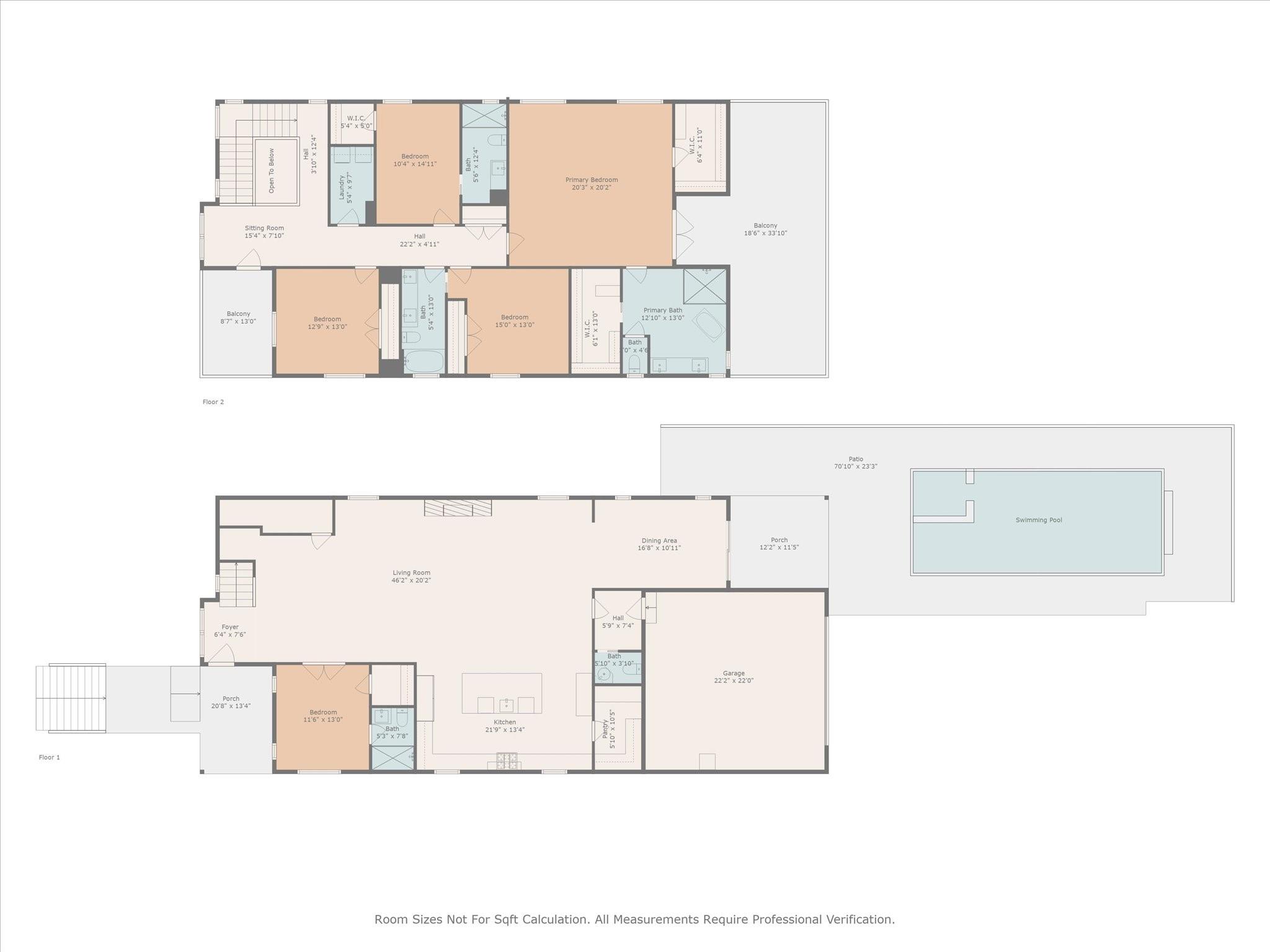 Elizabeth - Residential