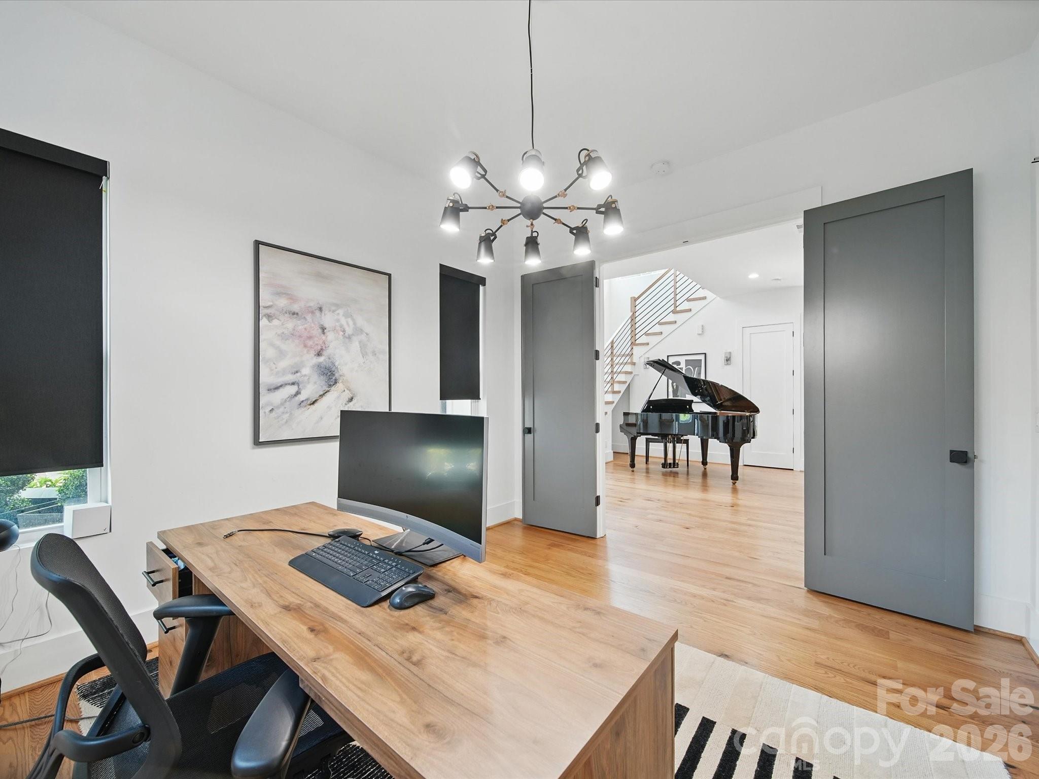 Elizabeth - Residential