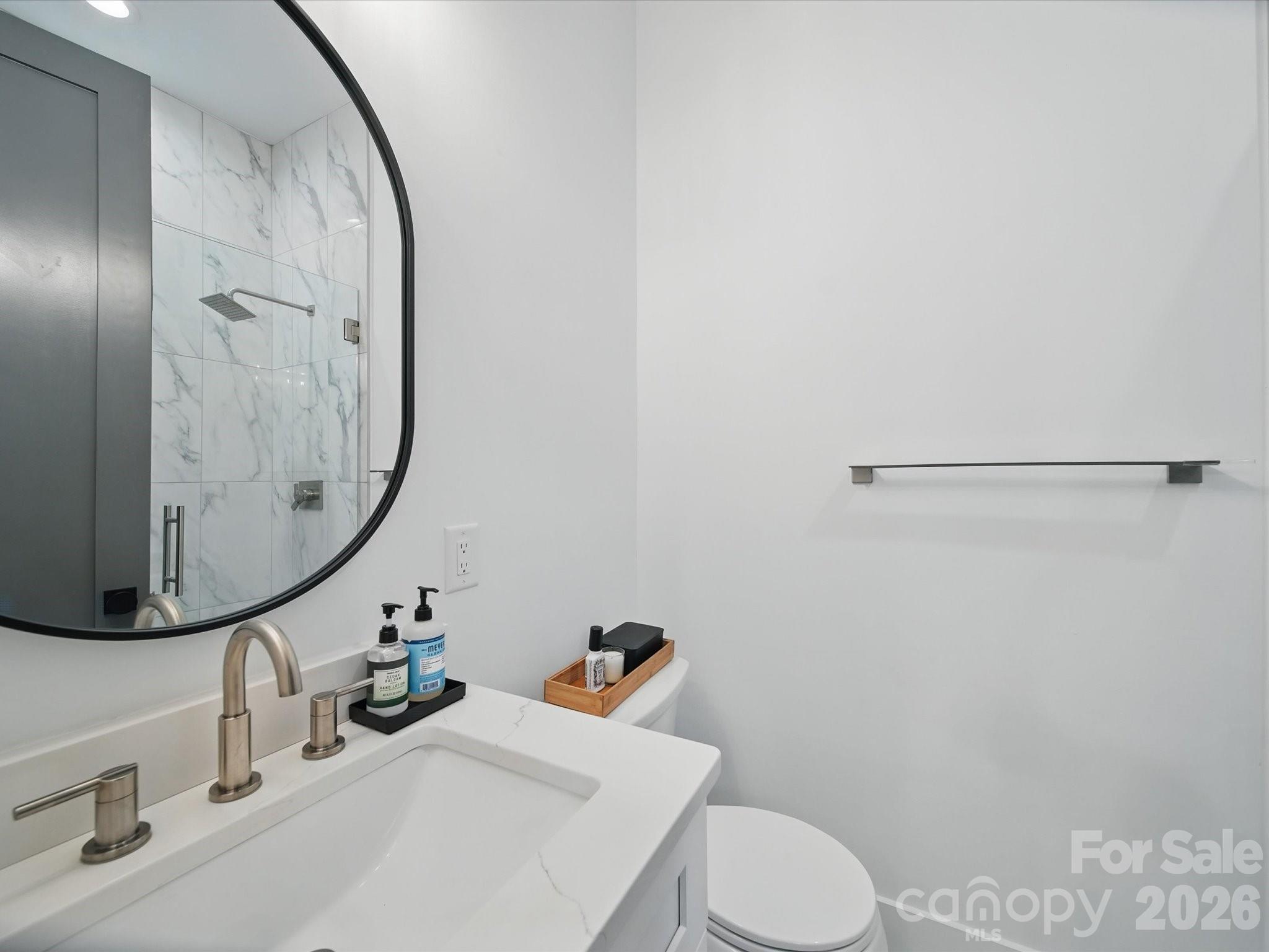 Elizabeth - Residential