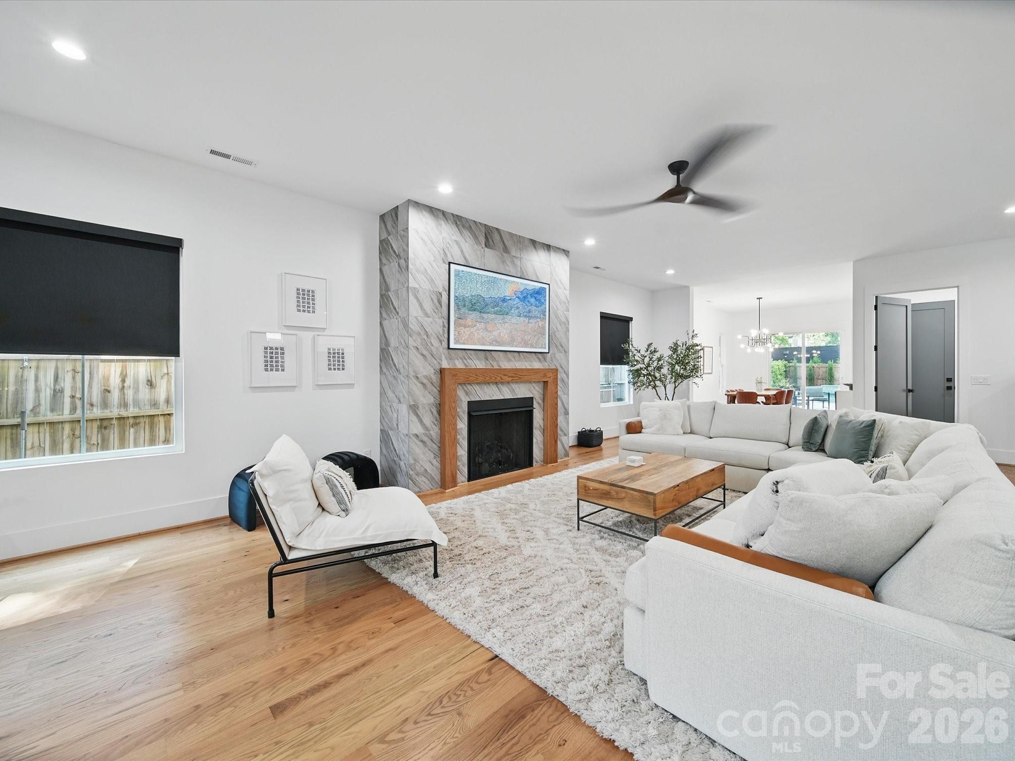 Elizabeth - Residential