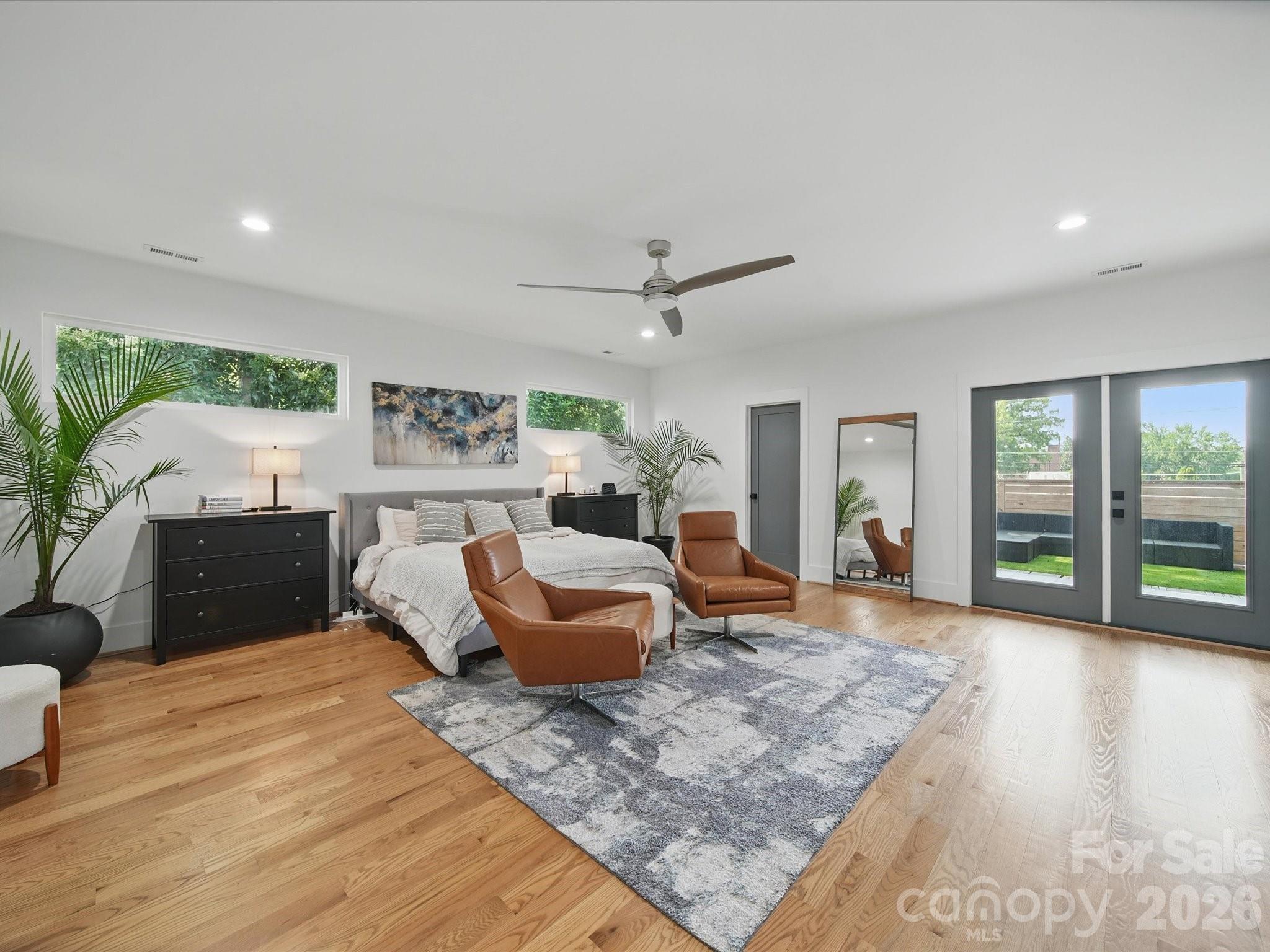 Elizabeth - Residential