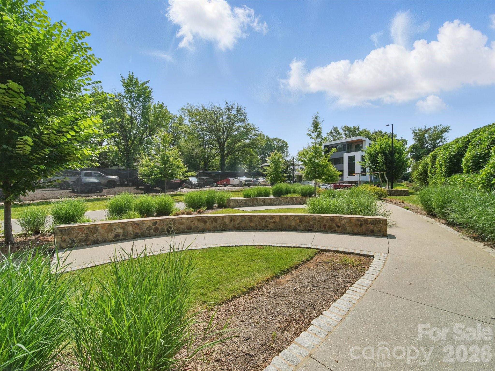 Elizabeth - Residential