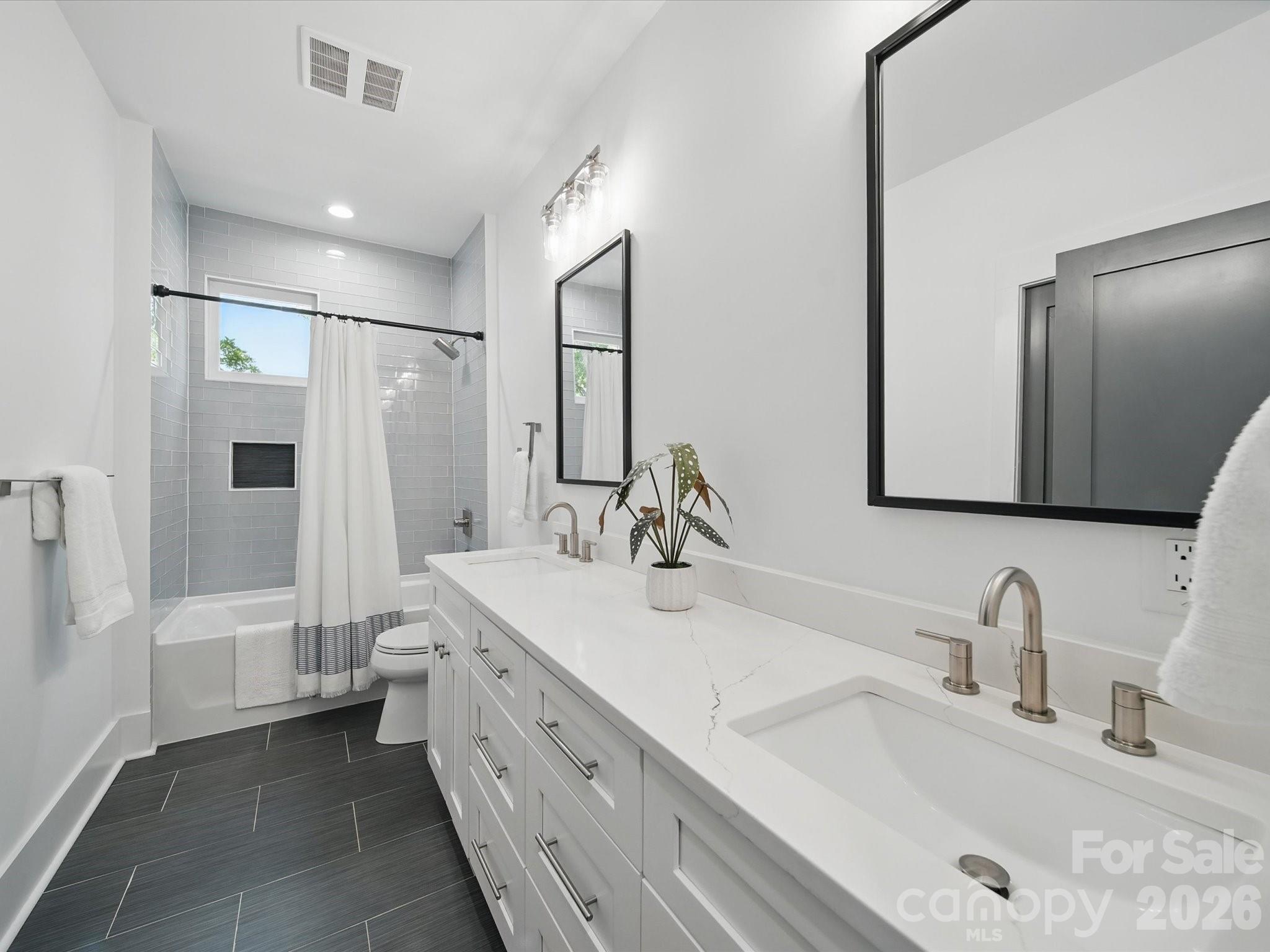 Elizabeth - Residential