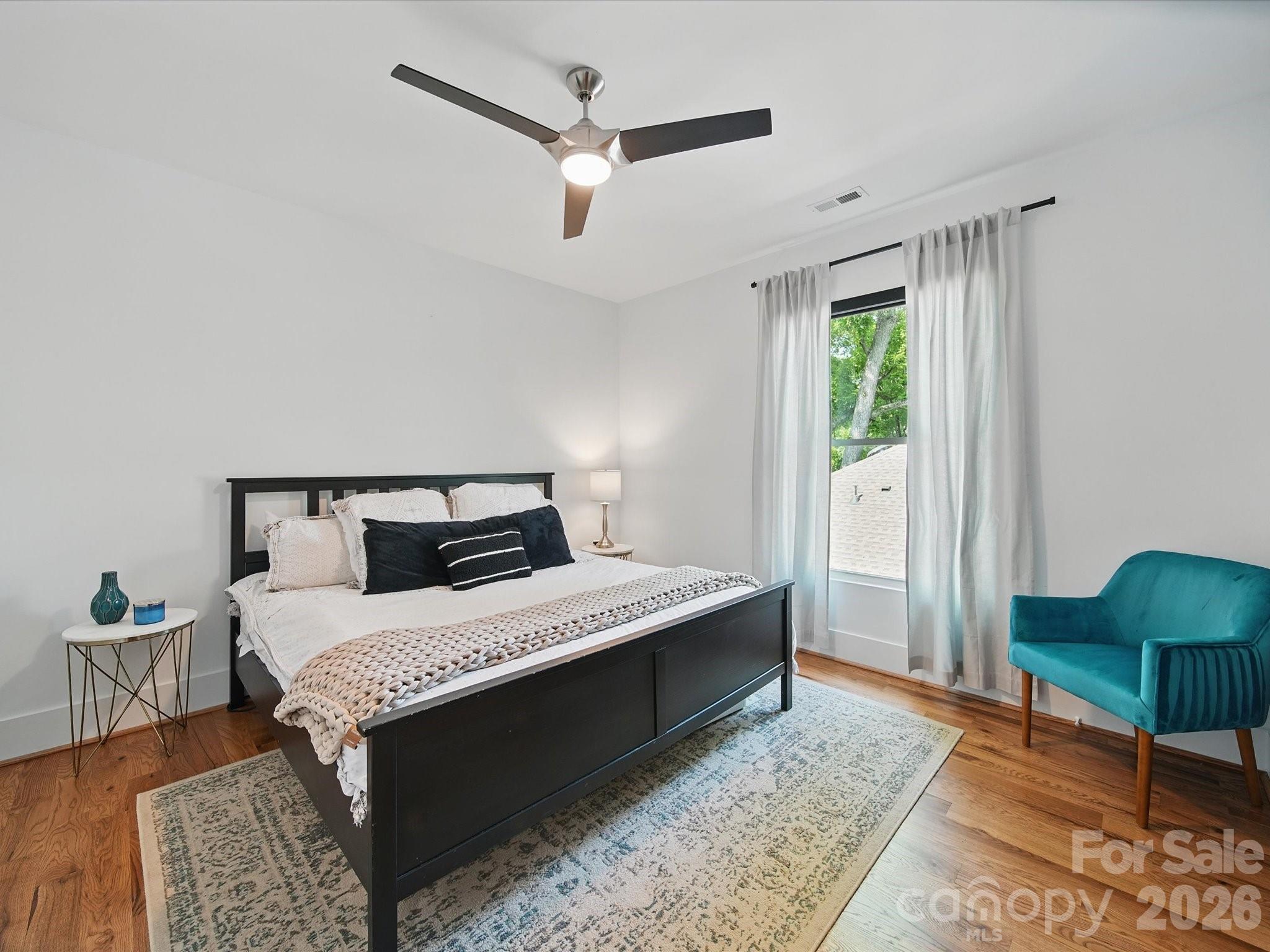 Elizabeth - Residential