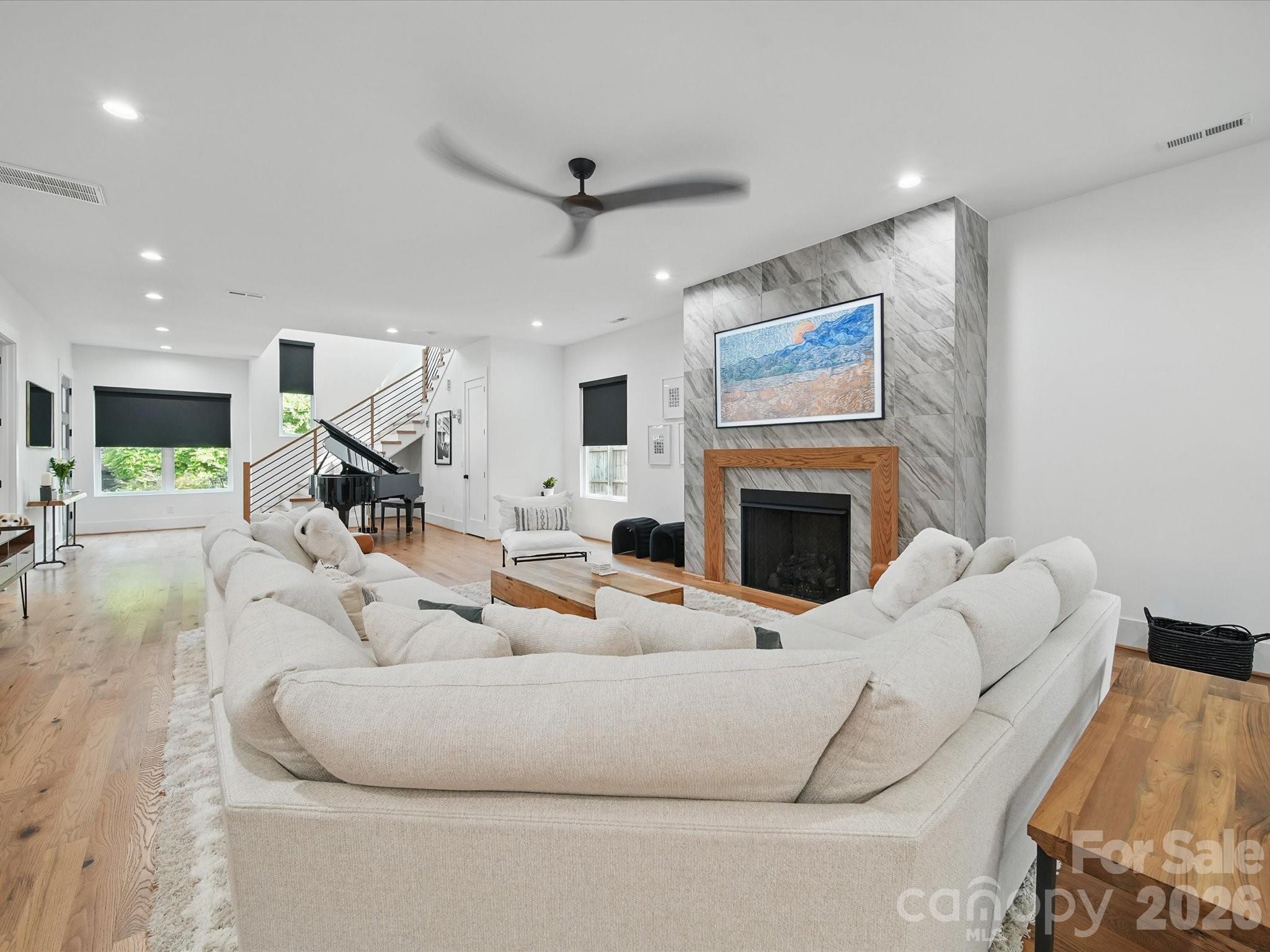 Elizabeth - Residential