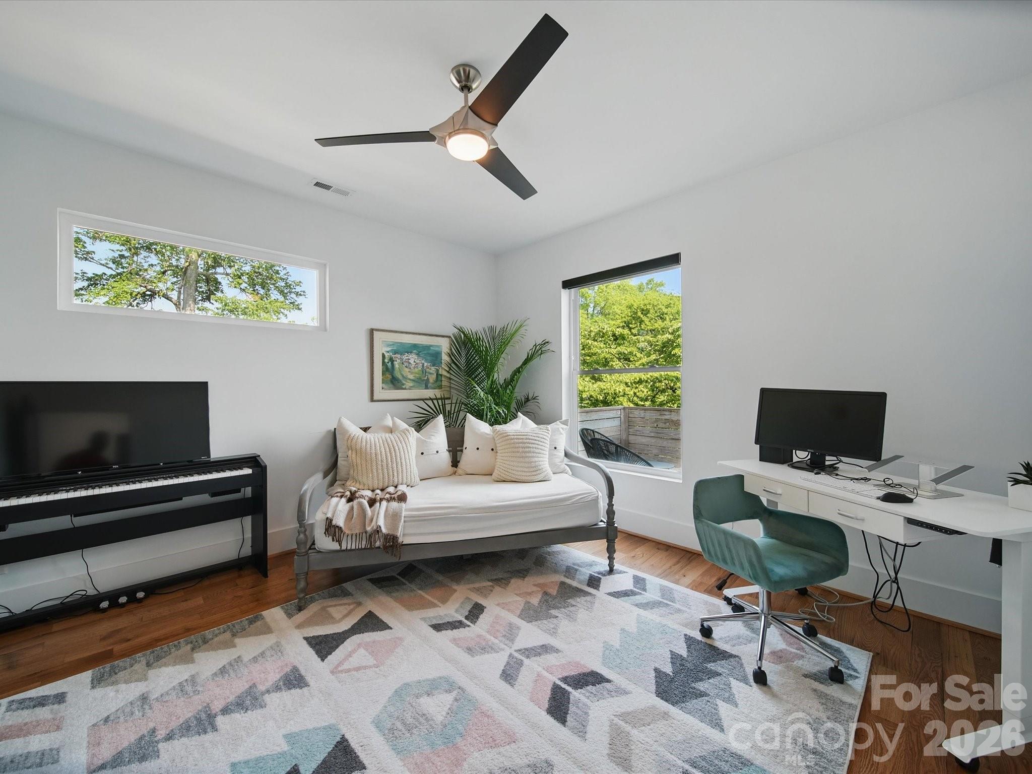 Elizabeth - Residential