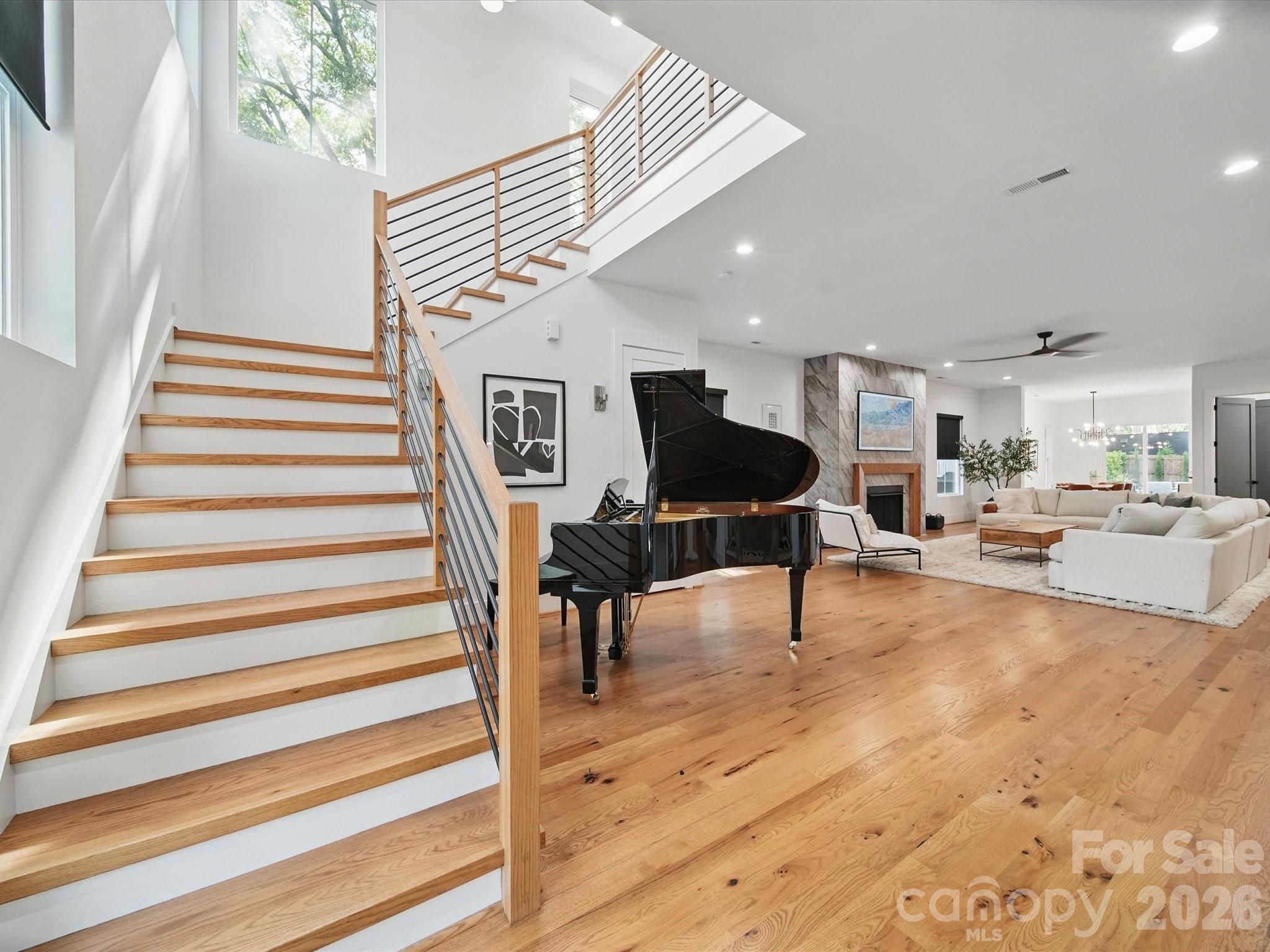 Elizabeth - Residential