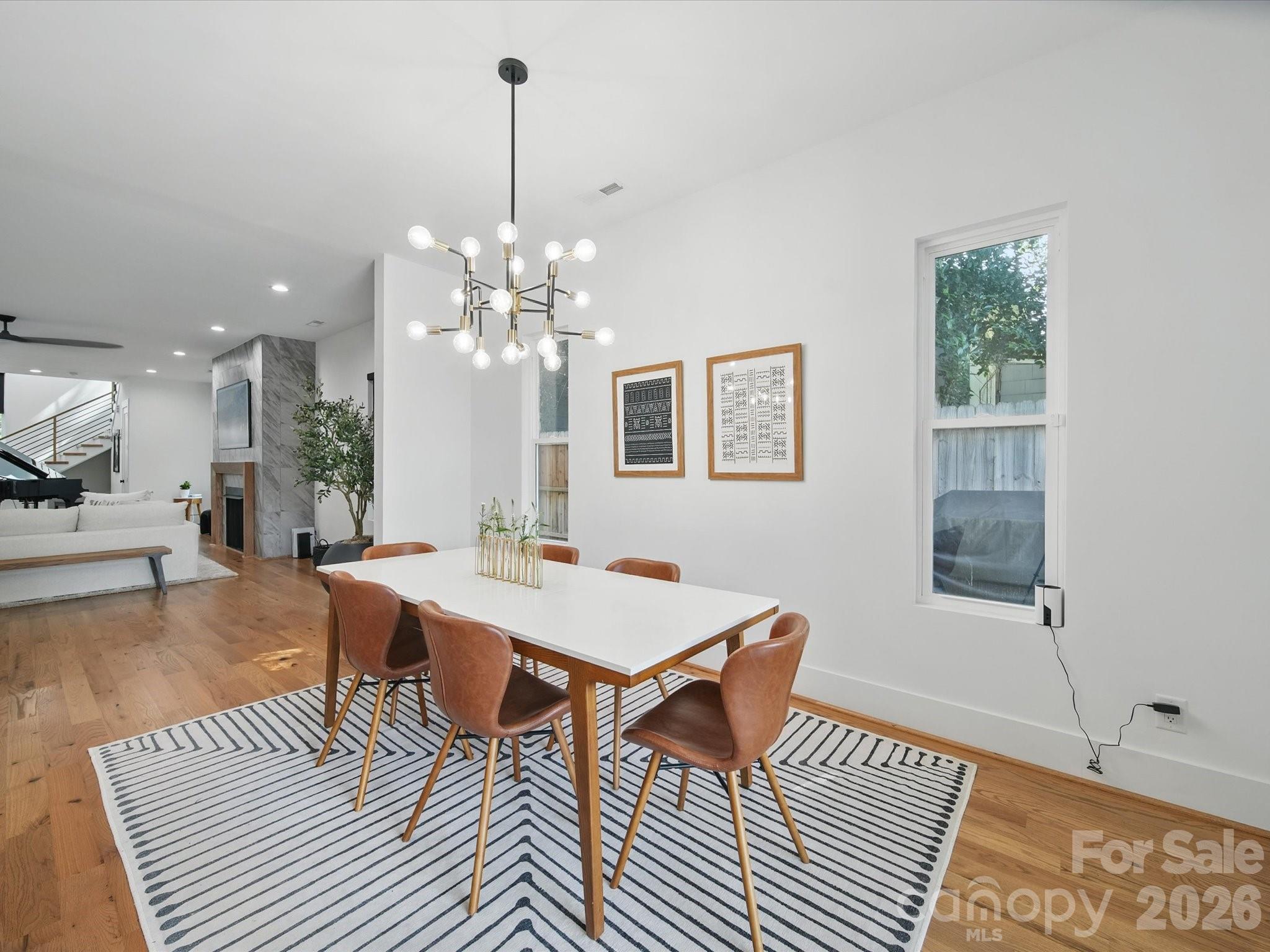 Elizabeth - Residential