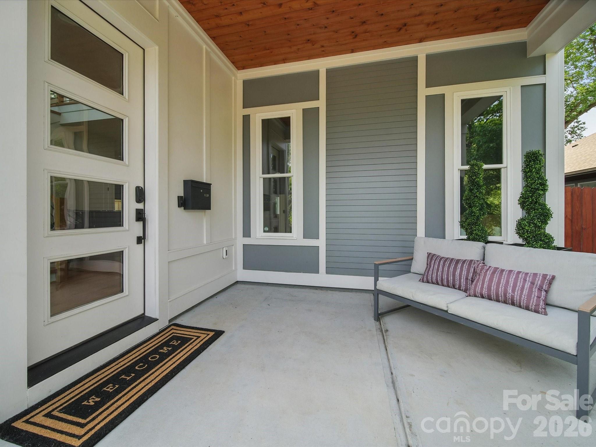 Elizabeth - Residential