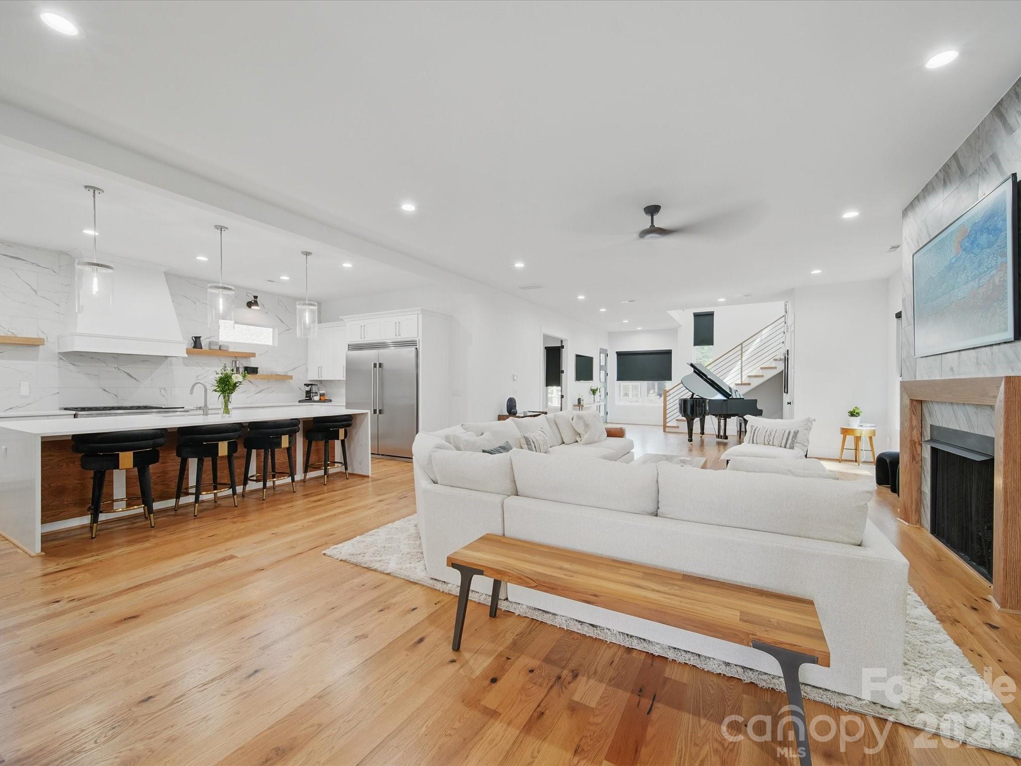 Elizabeth - Residential