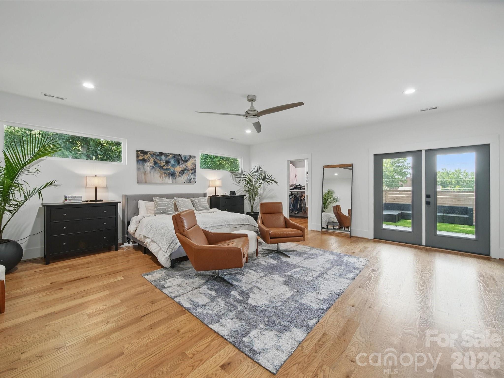 Elizabeth - Residential