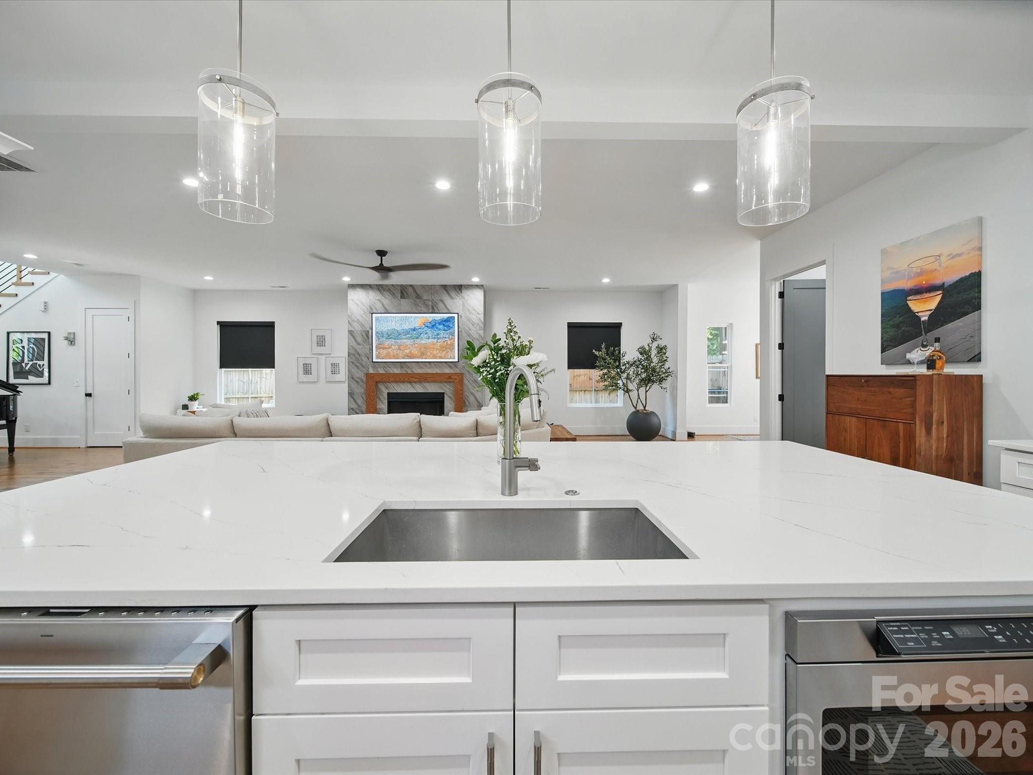 Elizabeth - Residential