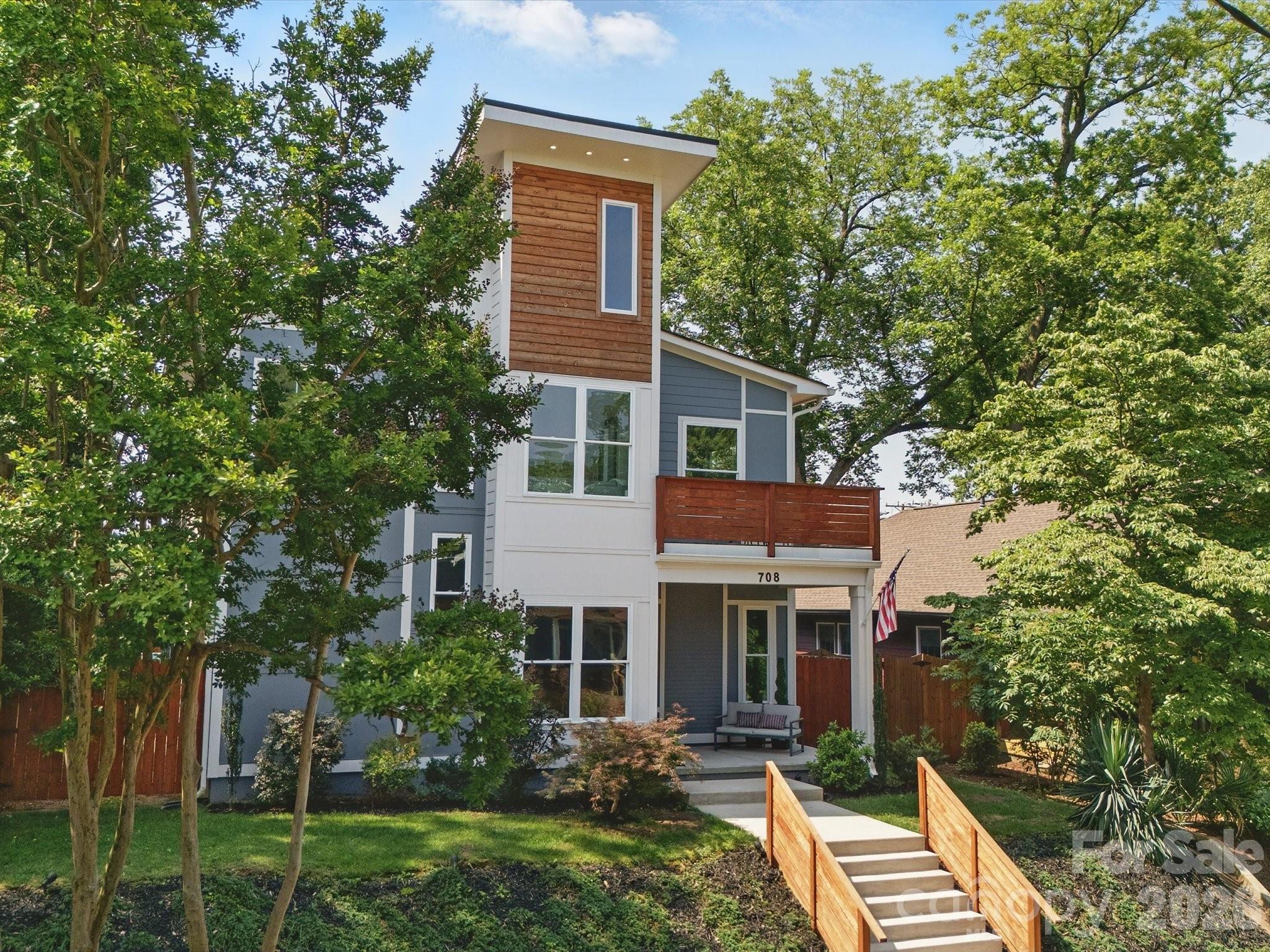 Elizabeth - Residential