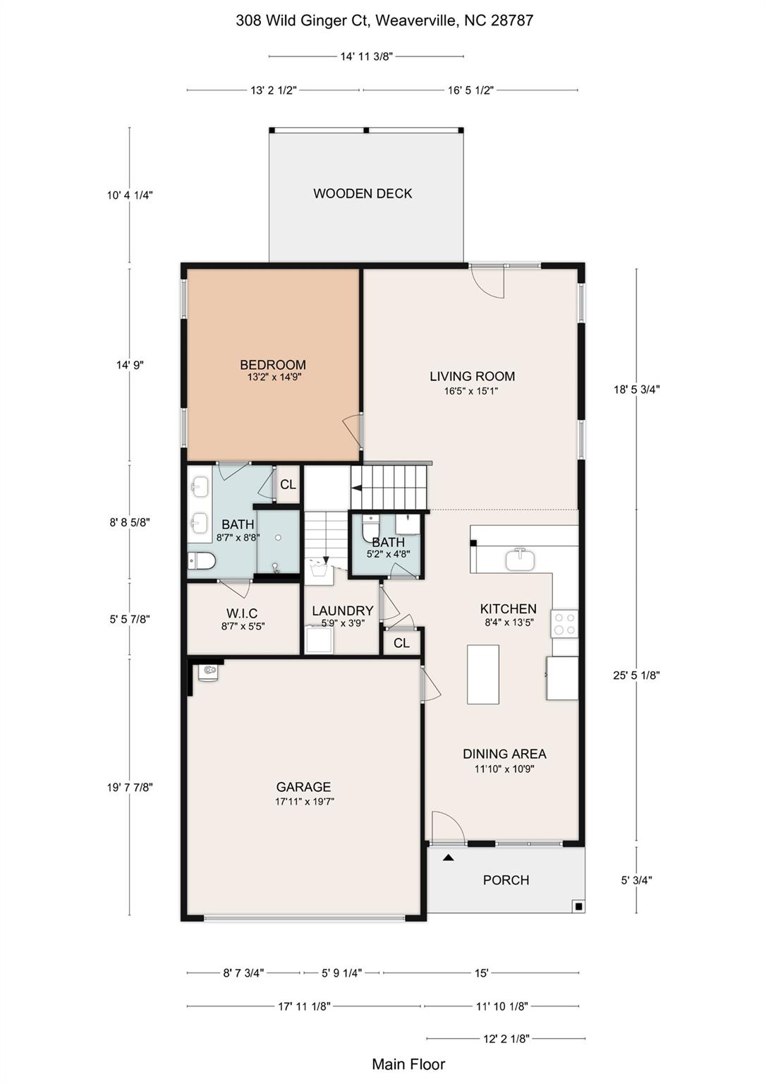 Maple Trace - Residential