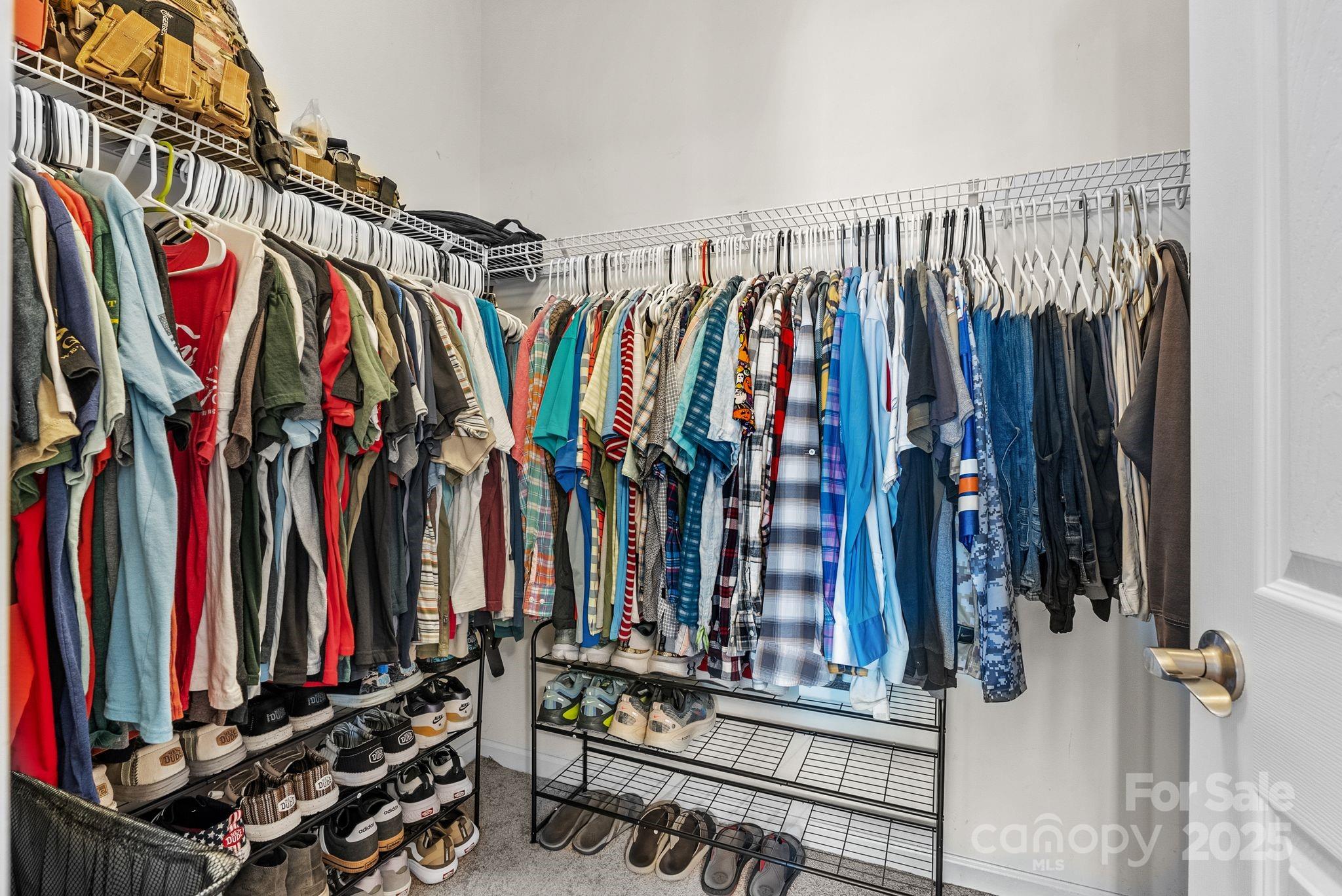 Maple Trace - Residential