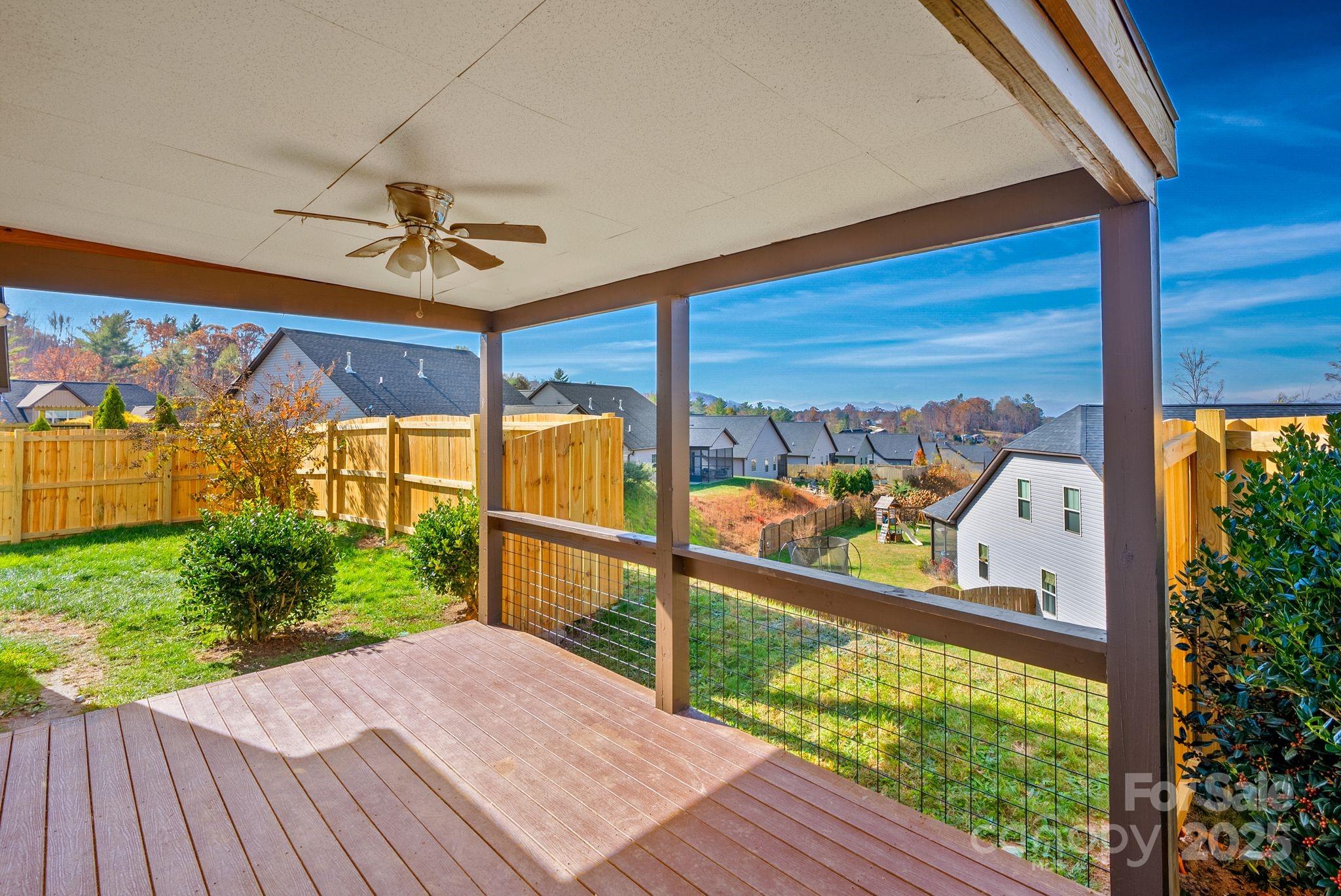 Maple Trace - Residential