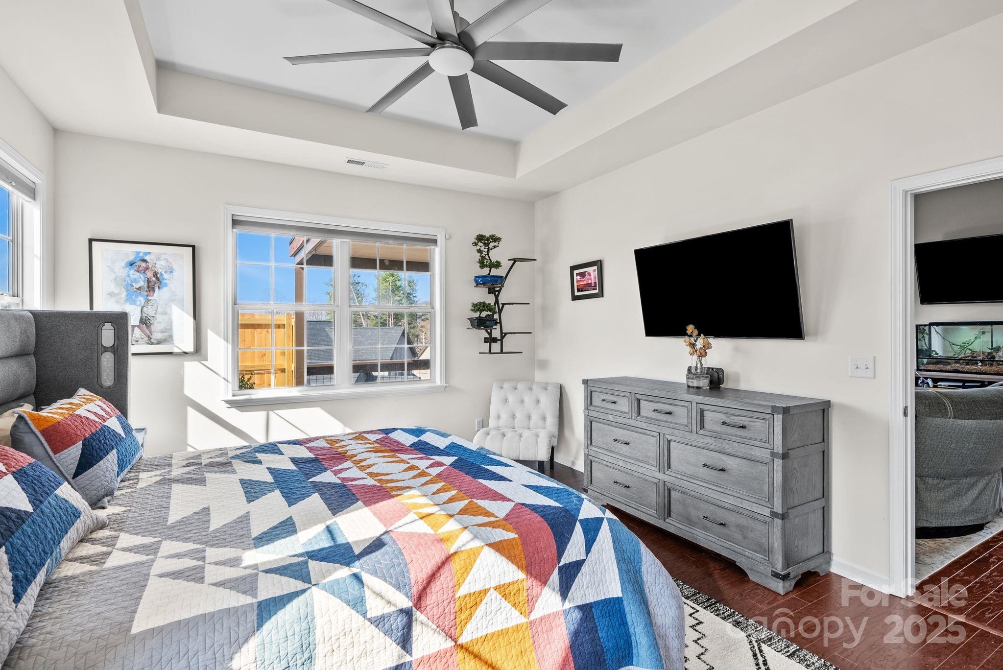 Maple Trace - Residential