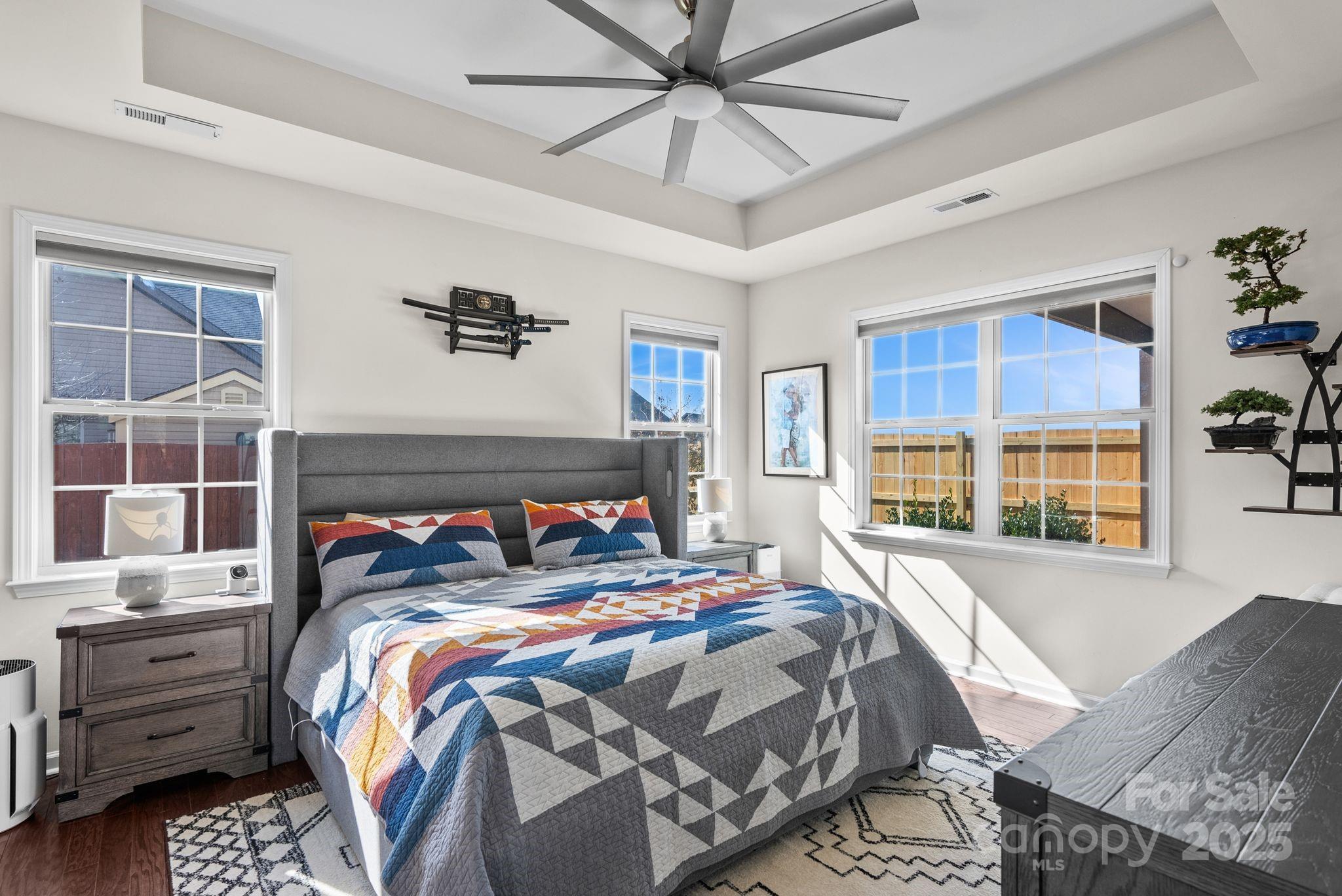 Maple Trace - Residential