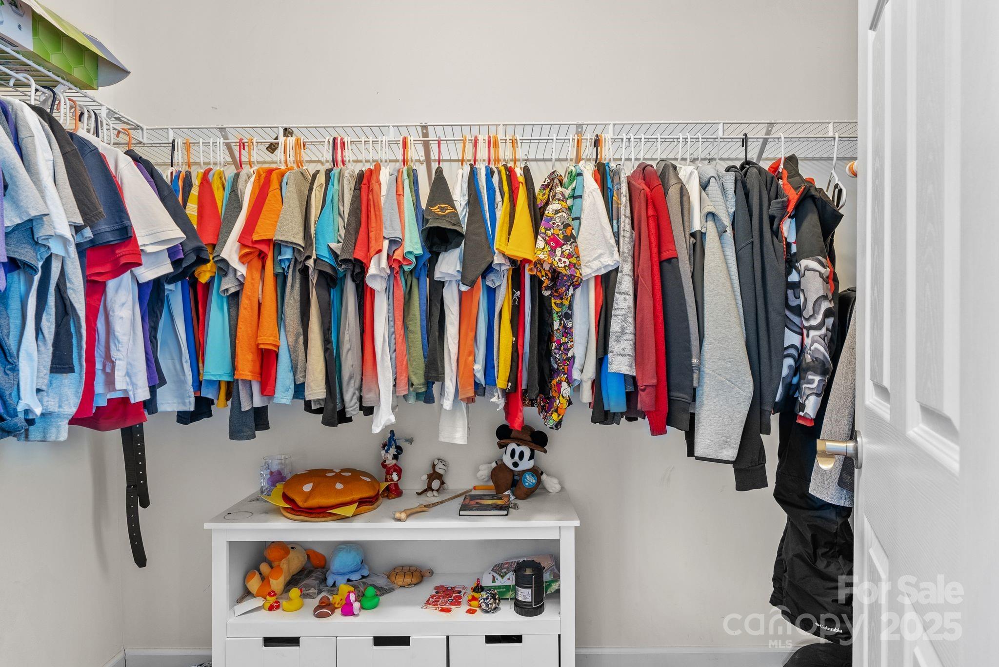 Maple Trace - Residential